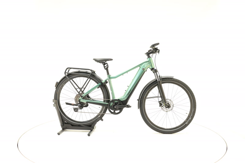 GIANT Explore E+1 GTS, M, 170-179 cm, 2024, 85 km – Bild 10 von 14