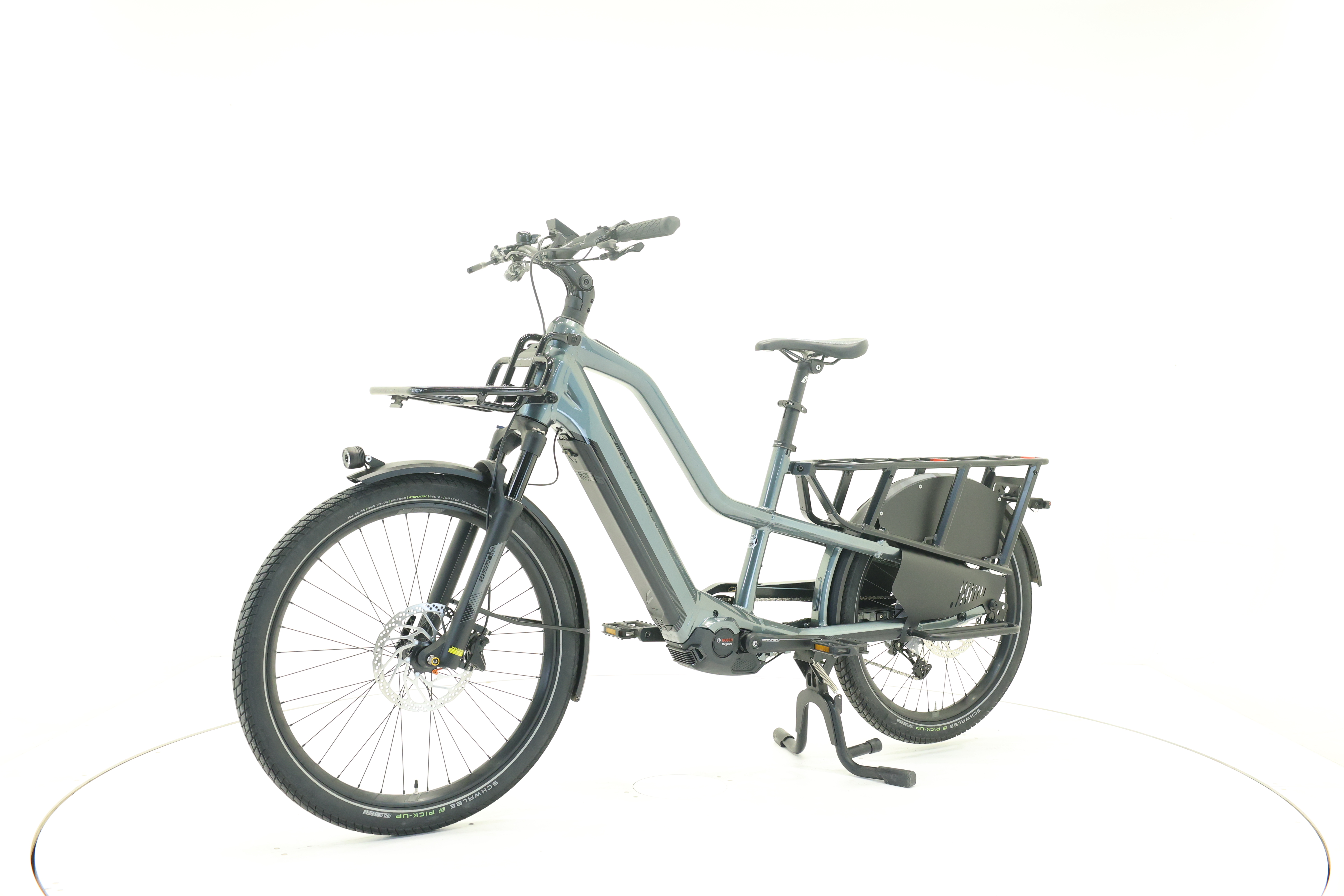 Centurion Vario R960i, 44 cm, Unisize, 2023, 2026 km – Bild 2 von 5
