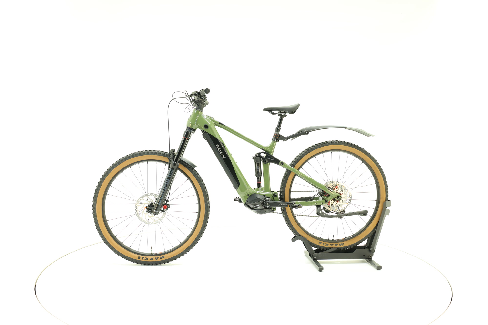 BESV TRS 1.3 FS, S, 160-169 cm, 2023, 0 km – Bild 3 von 8