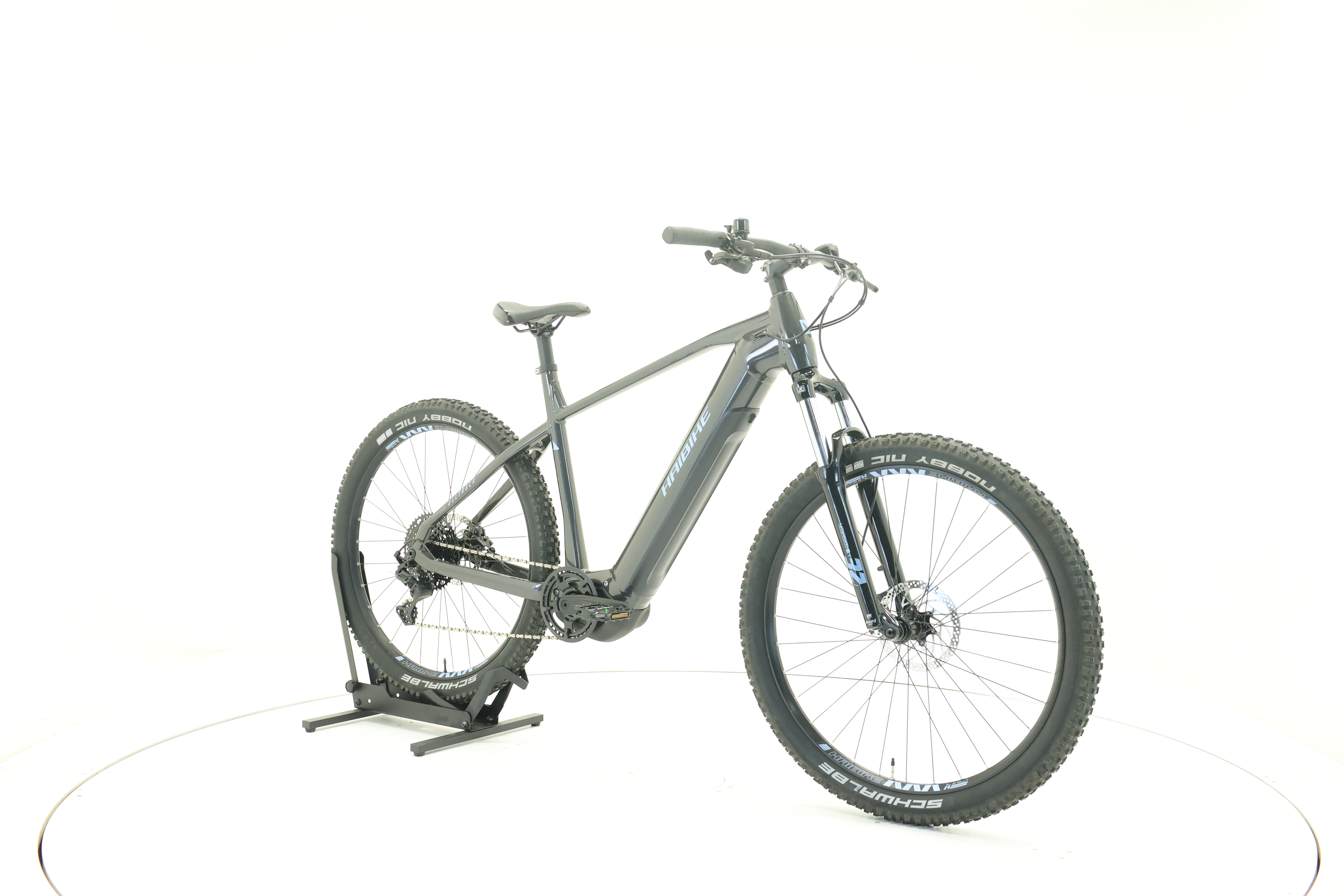 Haibike AllTrack 5  29