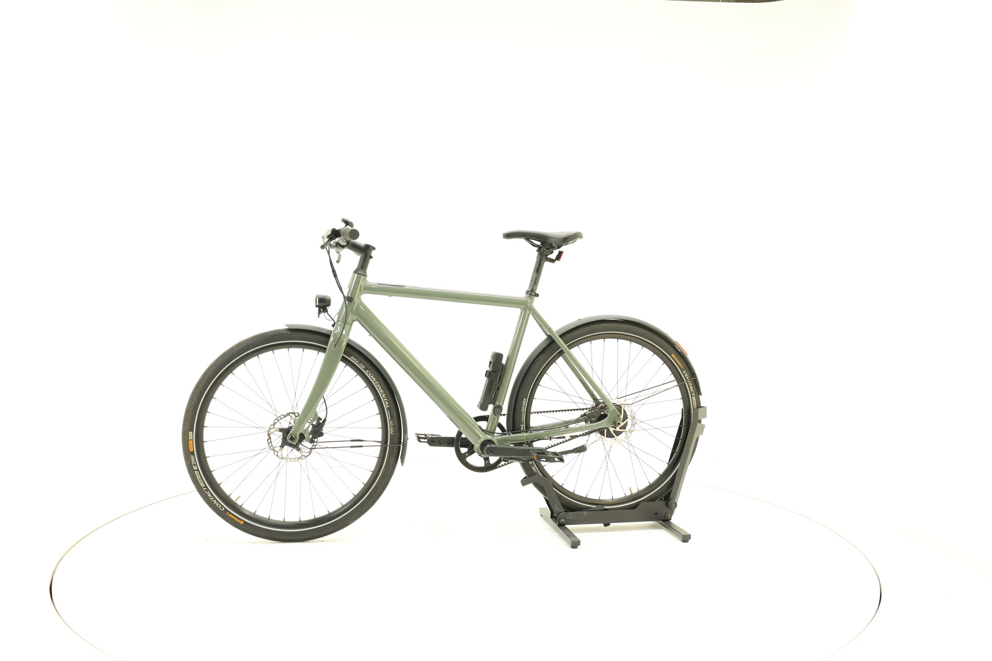 Ampler Bikes Axel, M, 170-179 cm, 2022, 0 km – Bild 8 von 8