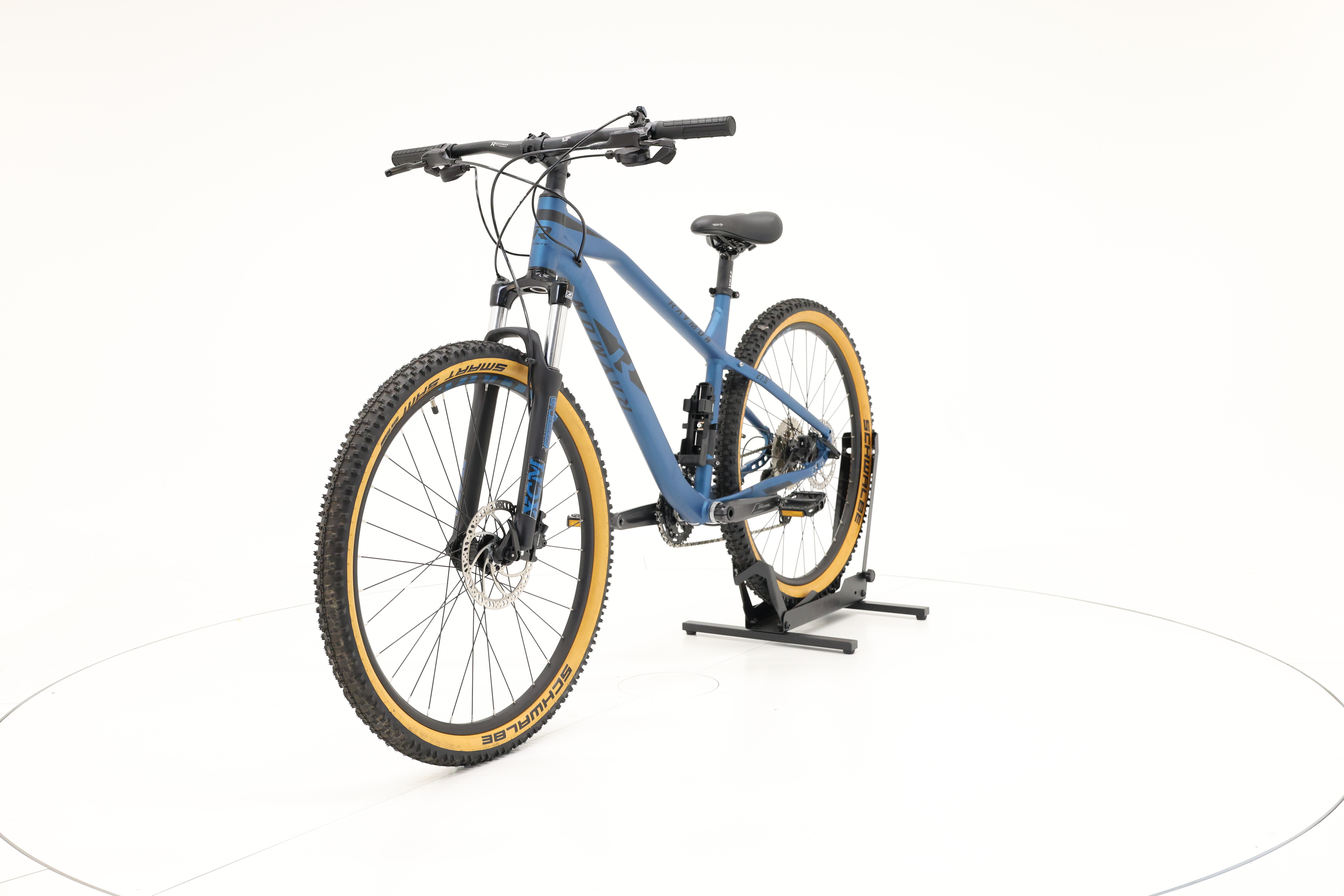 R Raymon Hardray Seven 4.0, 46 cm, 2023, 0 km – Bild 12 von 50