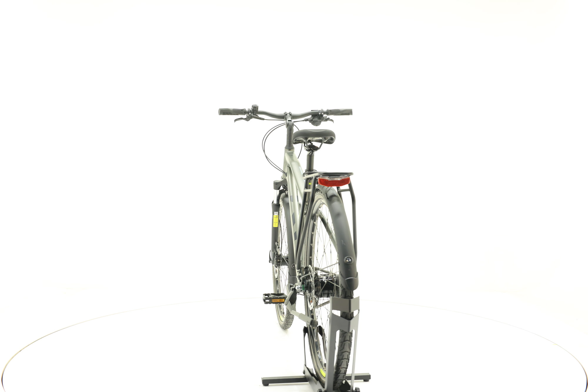 Husqvarna E-Bicycles Towner B3 Gent, 52 cm, 170-179 cm, 2024, 0 km – Bild 4 von 8