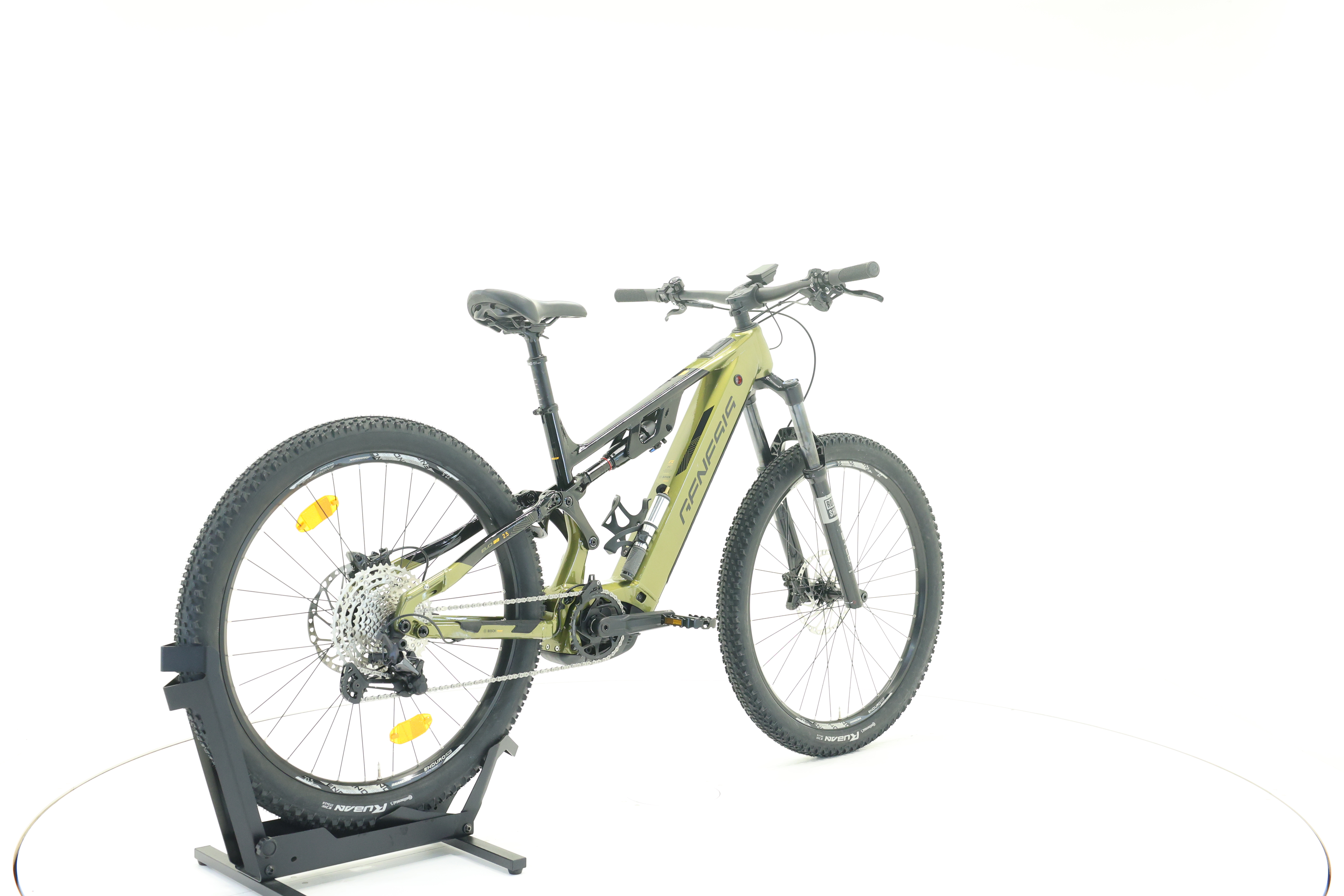Genesis E-VO FS MTB 2.5