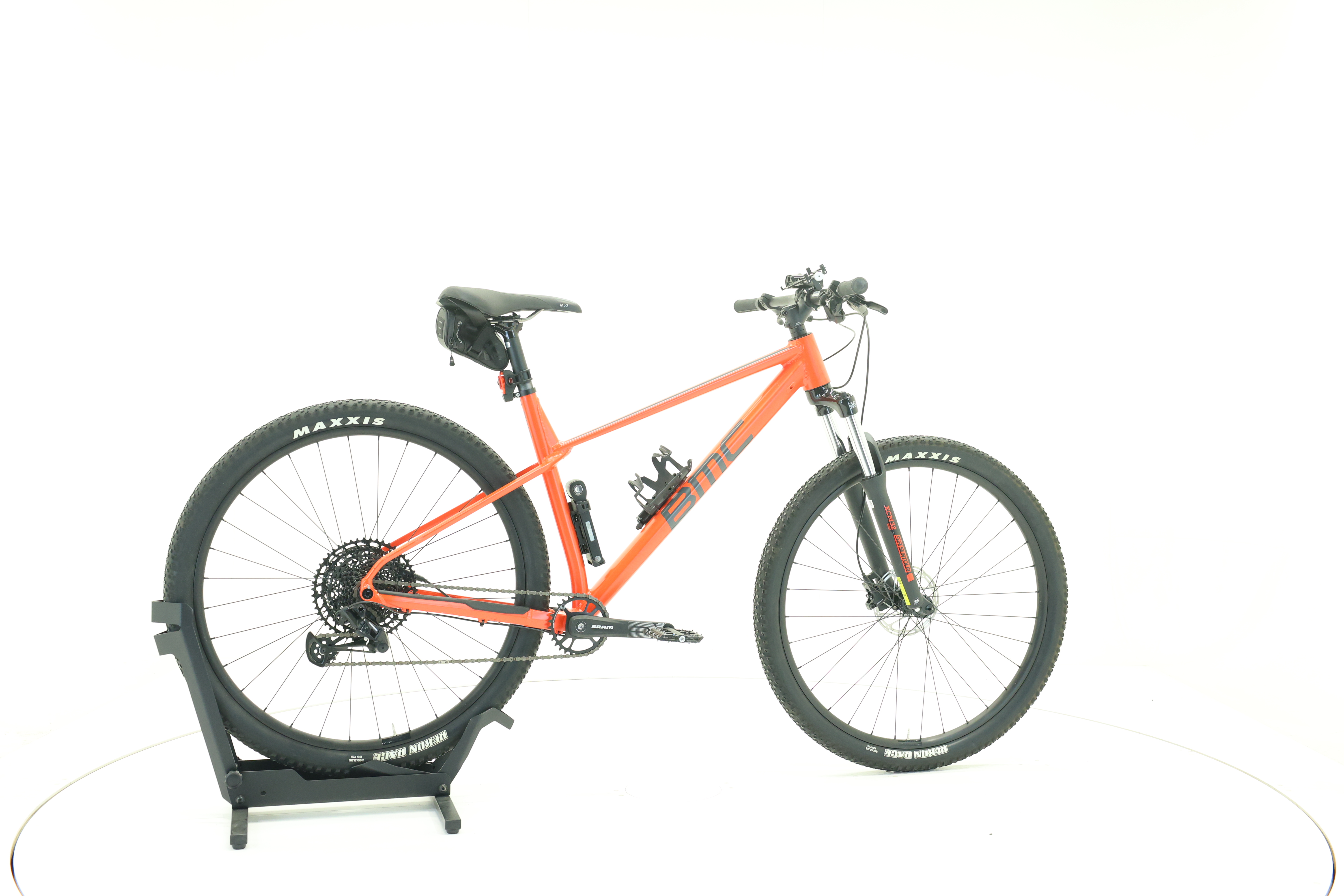 BMC TS AL FOUR  Two Stroke AL, L, 180-189 cm, 2023, 0 km – Bild 18 von 40