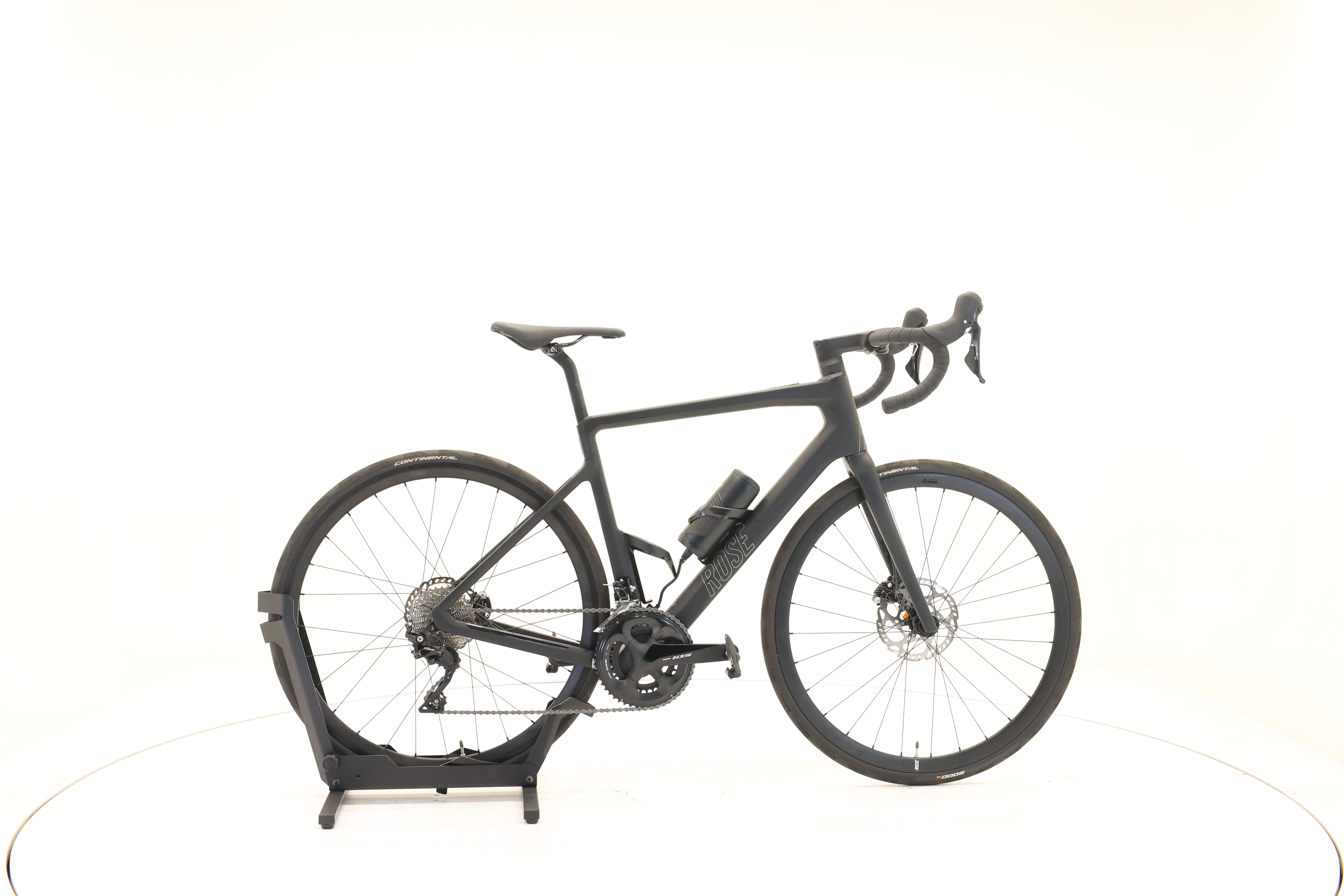 Rose Bikes Reveal Plus 105, 50 cm, 170-179 cm, 2024, 0 km – Bild 3 von 27