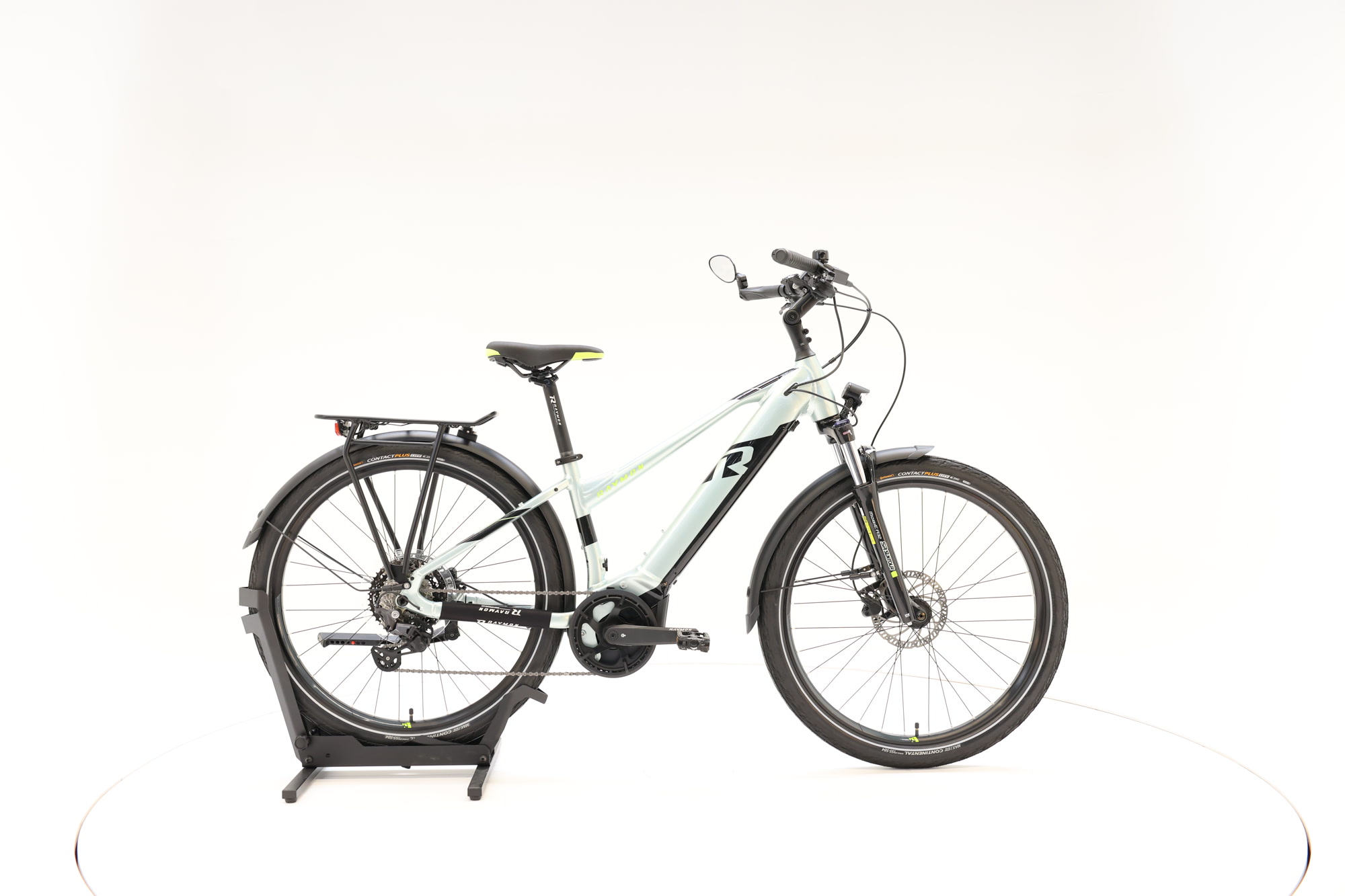 R Raymon TourRay E 6.0 Trapez – Bild 2 von 7