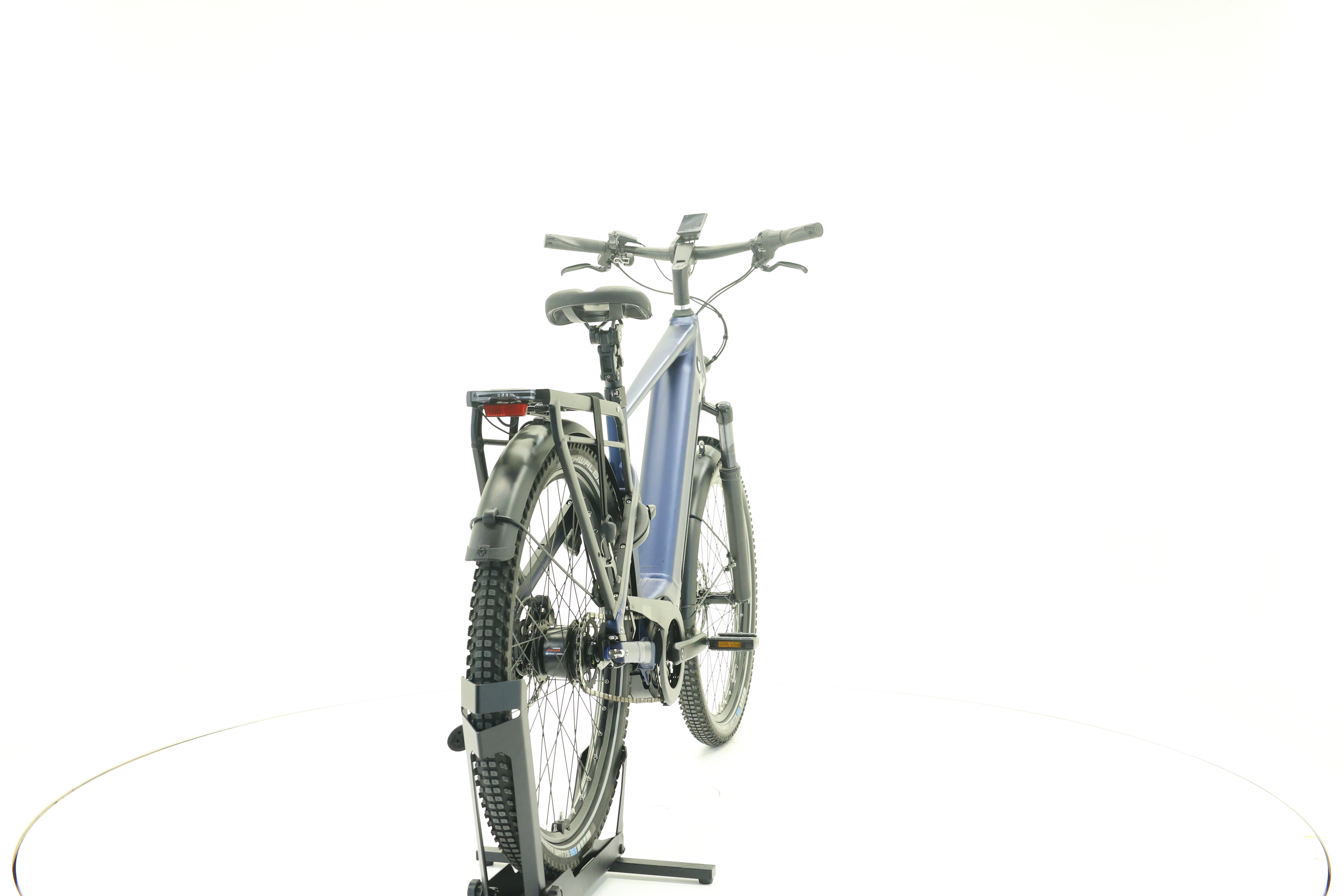 Velo de Ville SEB890 Smart HR