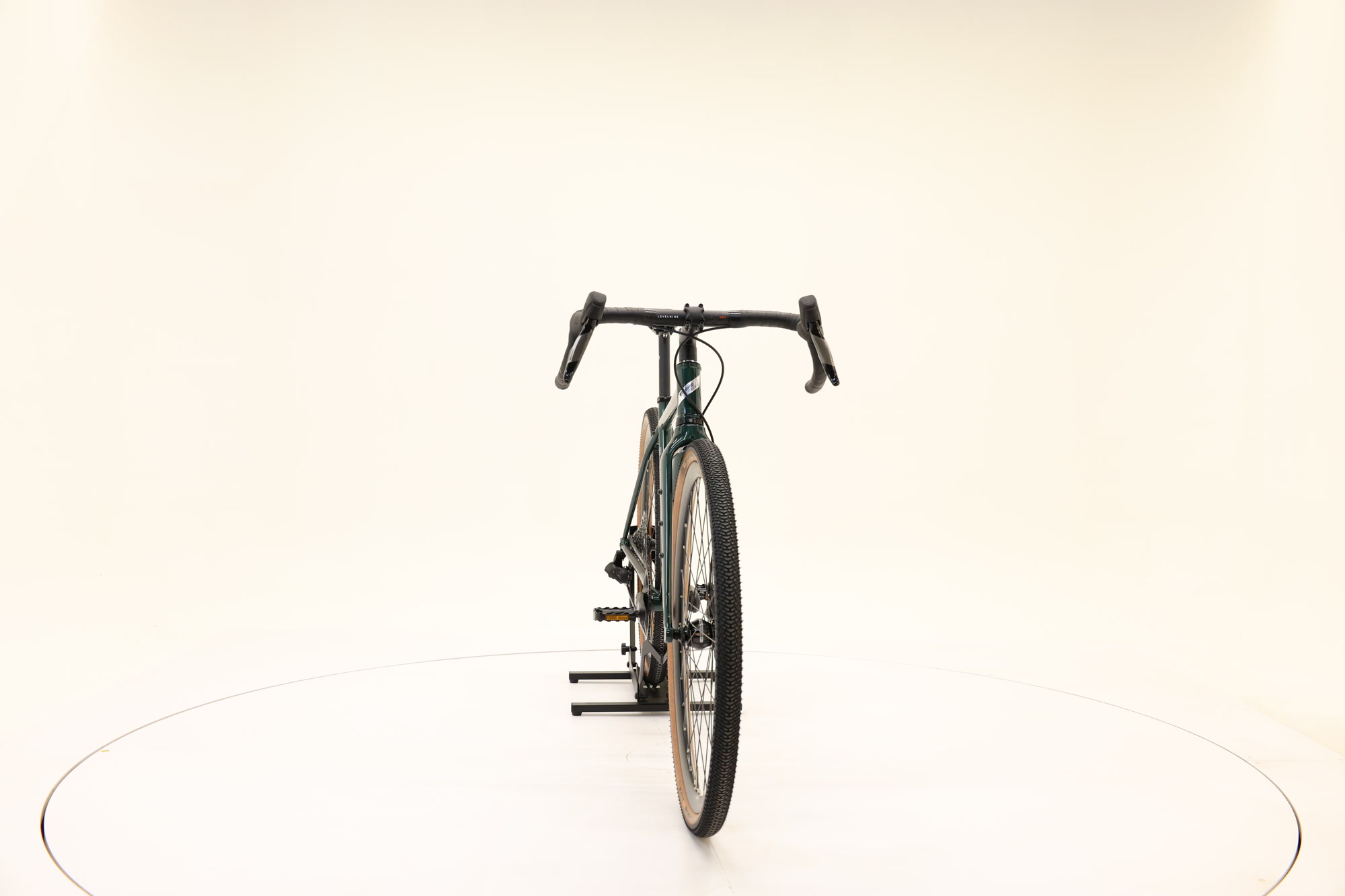 VSF Fahrradmanufaktur GX-700, 48 cm, 160-169 cm, 2024, 0 km – Bild 2 von 5
