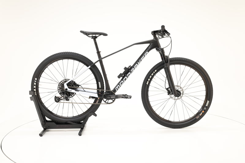 Mondraker Chrono Carbon, L, 180-189 cm, 2024, 0 km – Bild 3 von 23