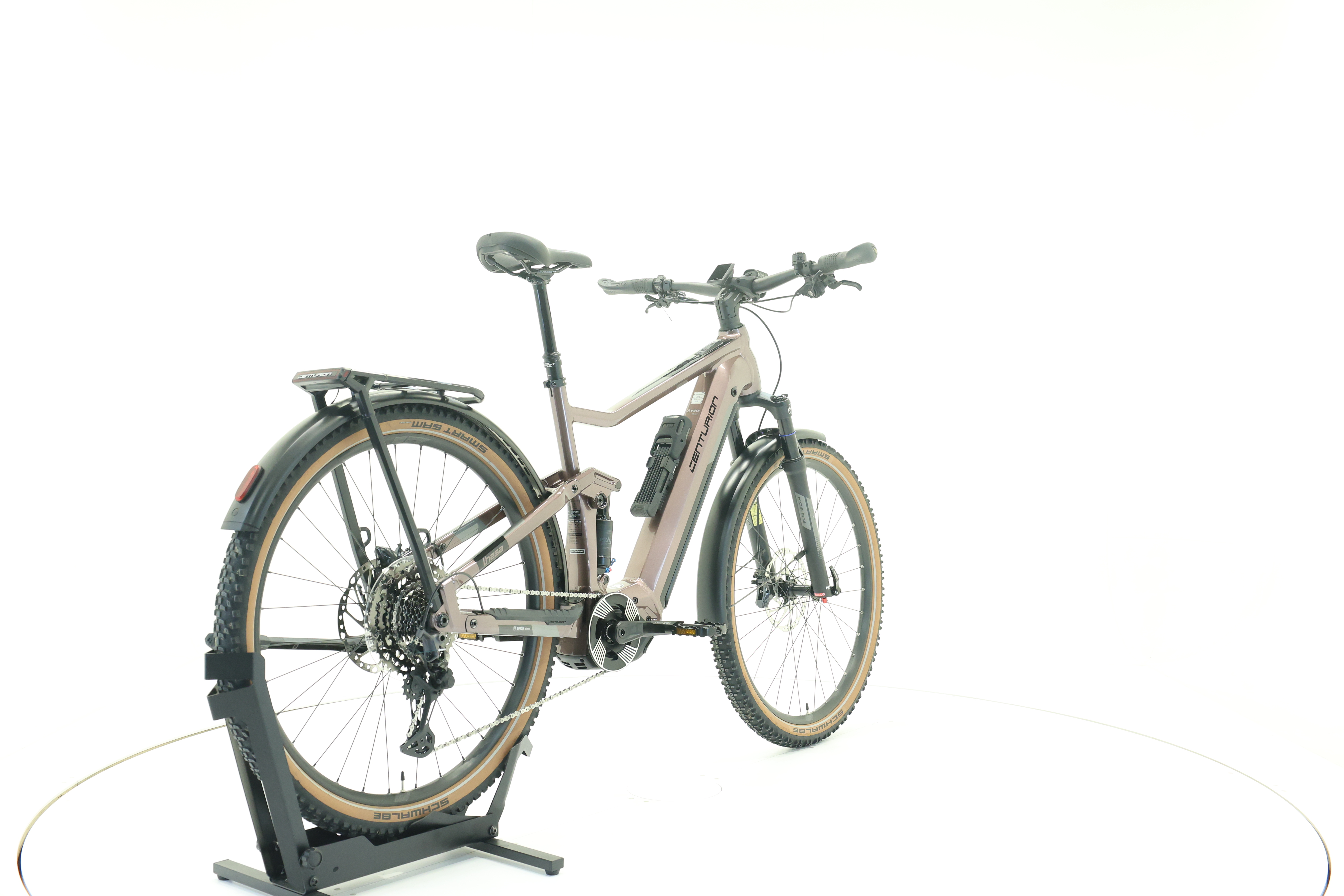 Centurion Lhasa R2700i EQ