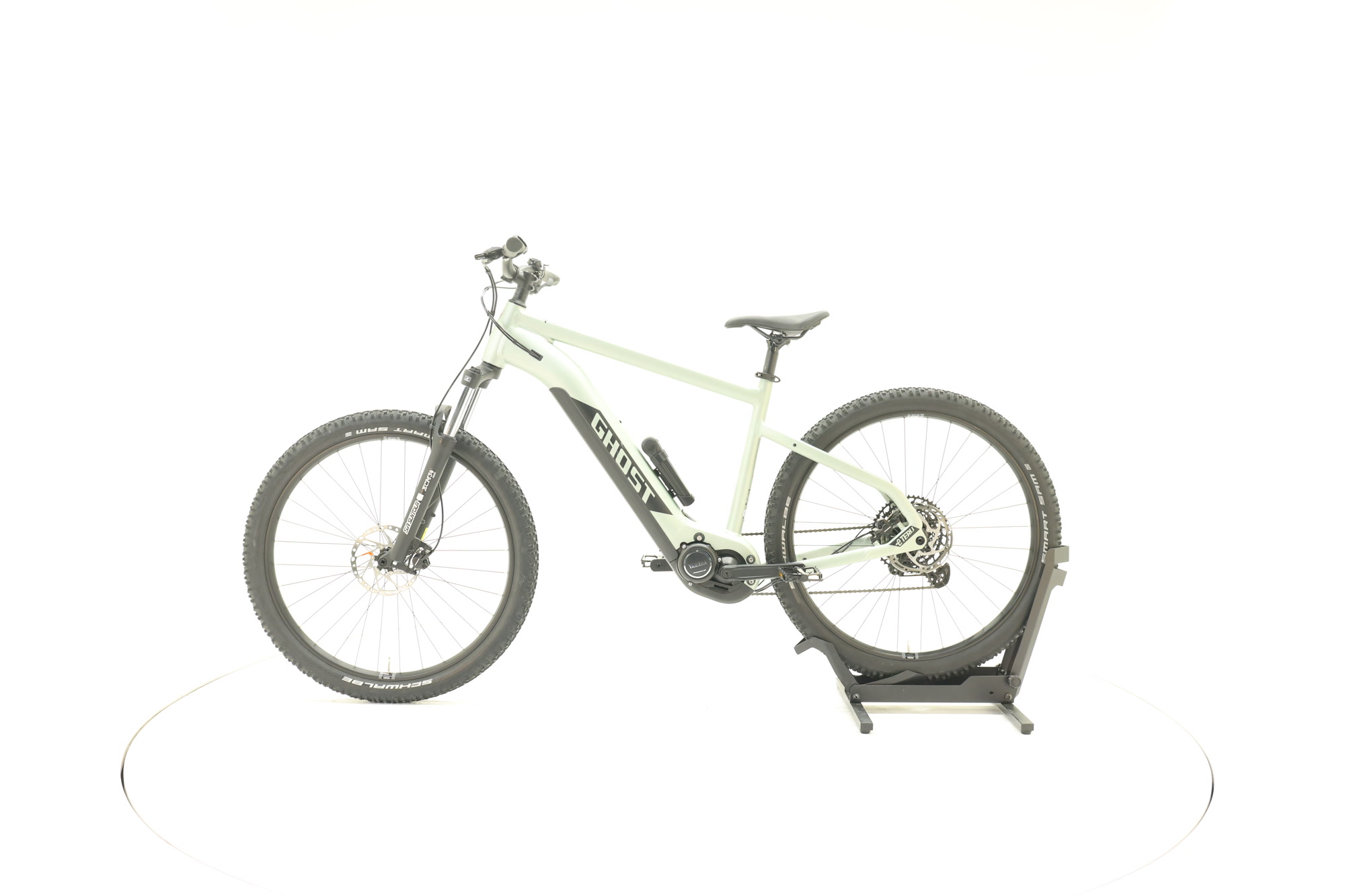 Ghost E-Teru Y Universal, 50 cm, 160-169 cm, 2025, 573 km – Bild 2 von 8