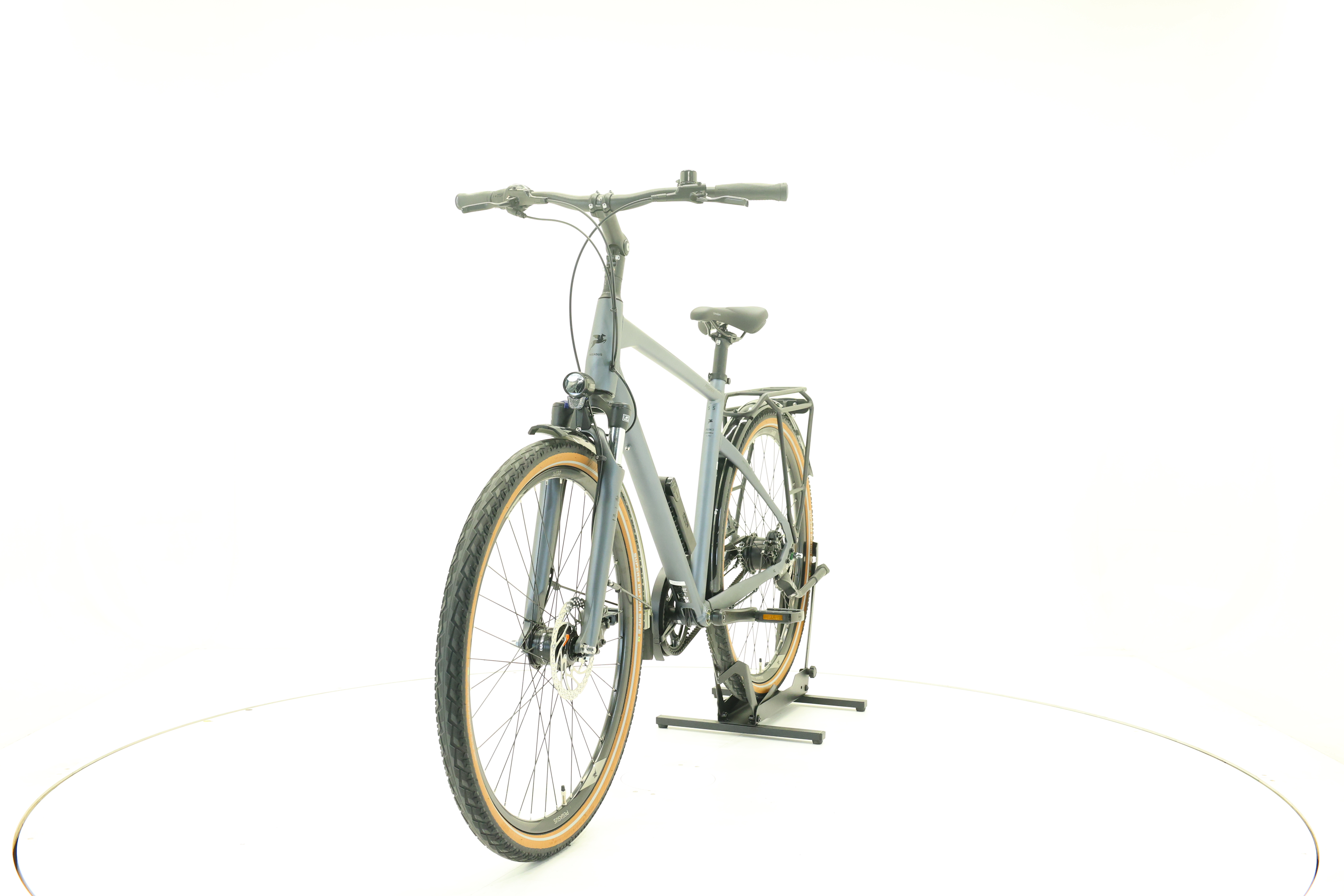 Pegasus Premio SL belt, 55 cm, 170-179 cm, 2025, 0 km – Bild 2 von 5