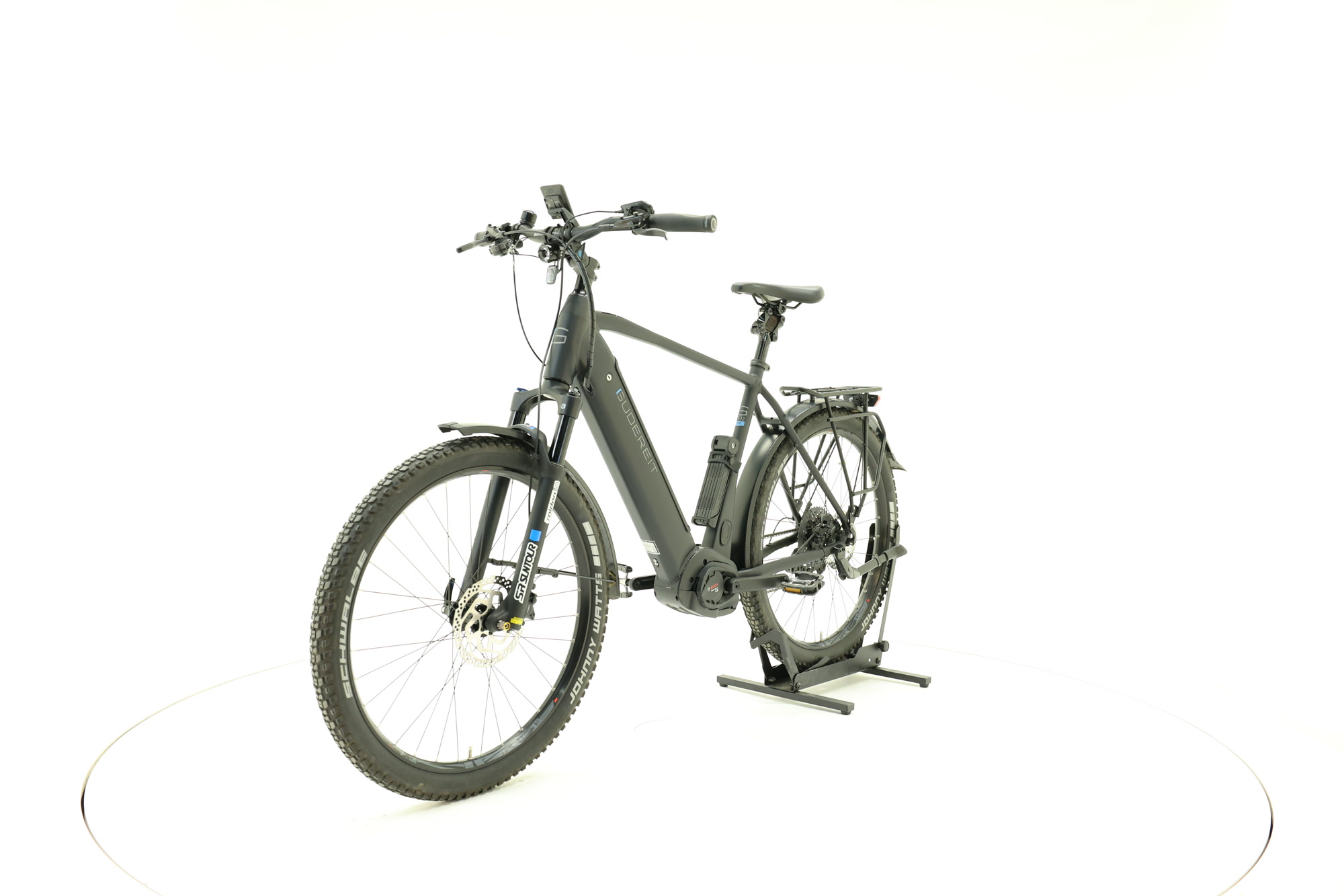 Gudereit ET 12 Fat Tire – Bild 1 von 7