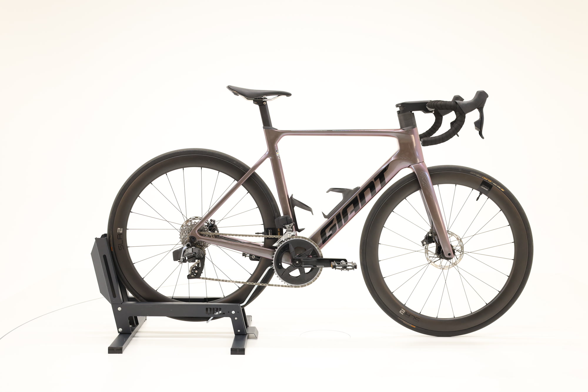 GIANT Propel Advanced 1, M, 170-179 cm, 2023, 0 km – Bild 8 von 8