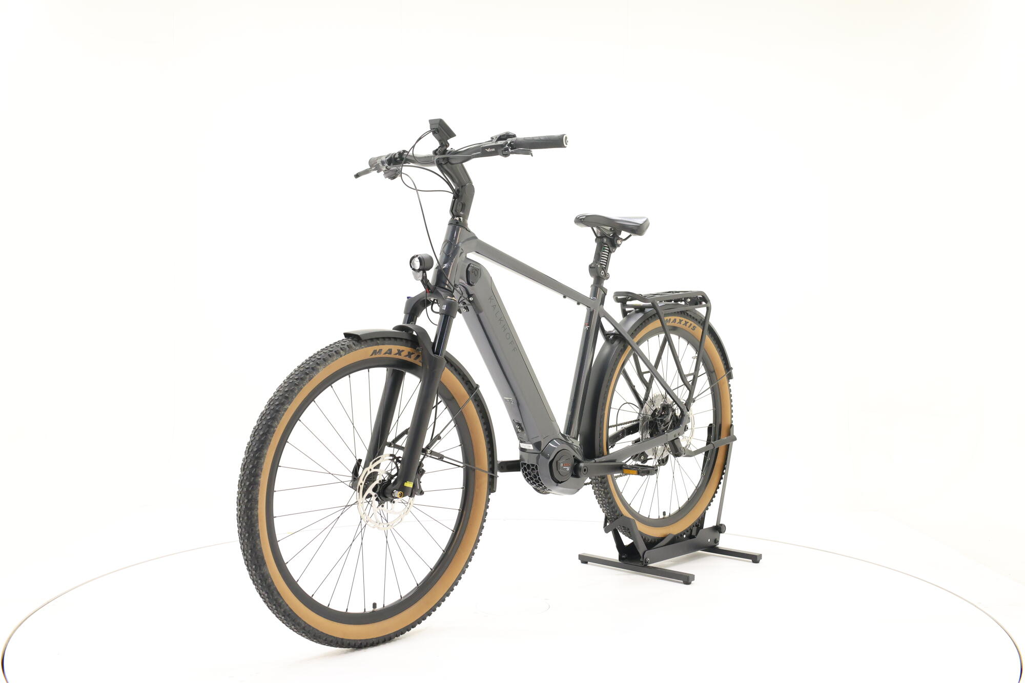 Kalkhoff Entice 5.B Advance +