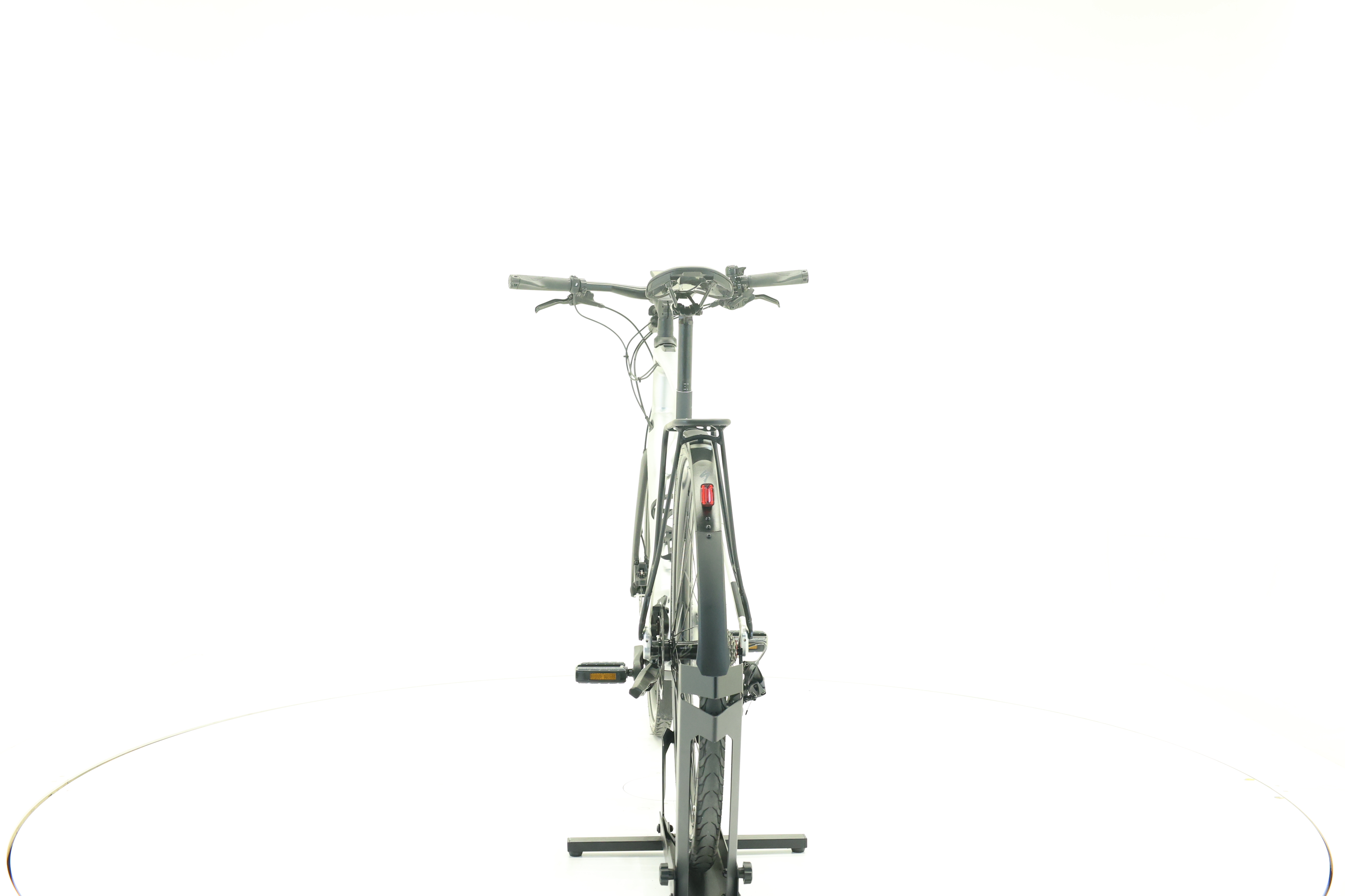 Specialized VADO SL 5.0 EQ BRSH/BLKREFL XL