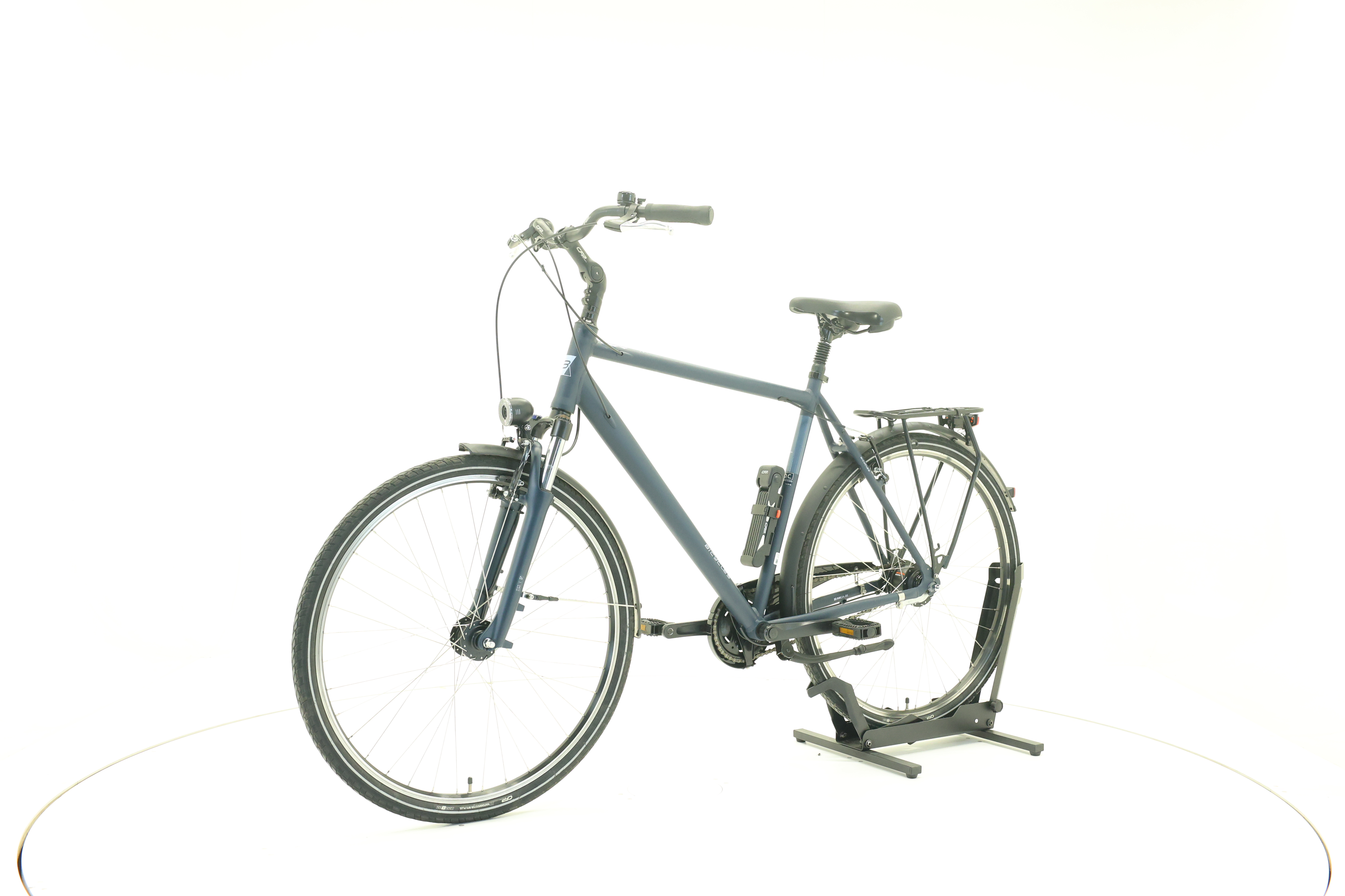 Bicycles Santana