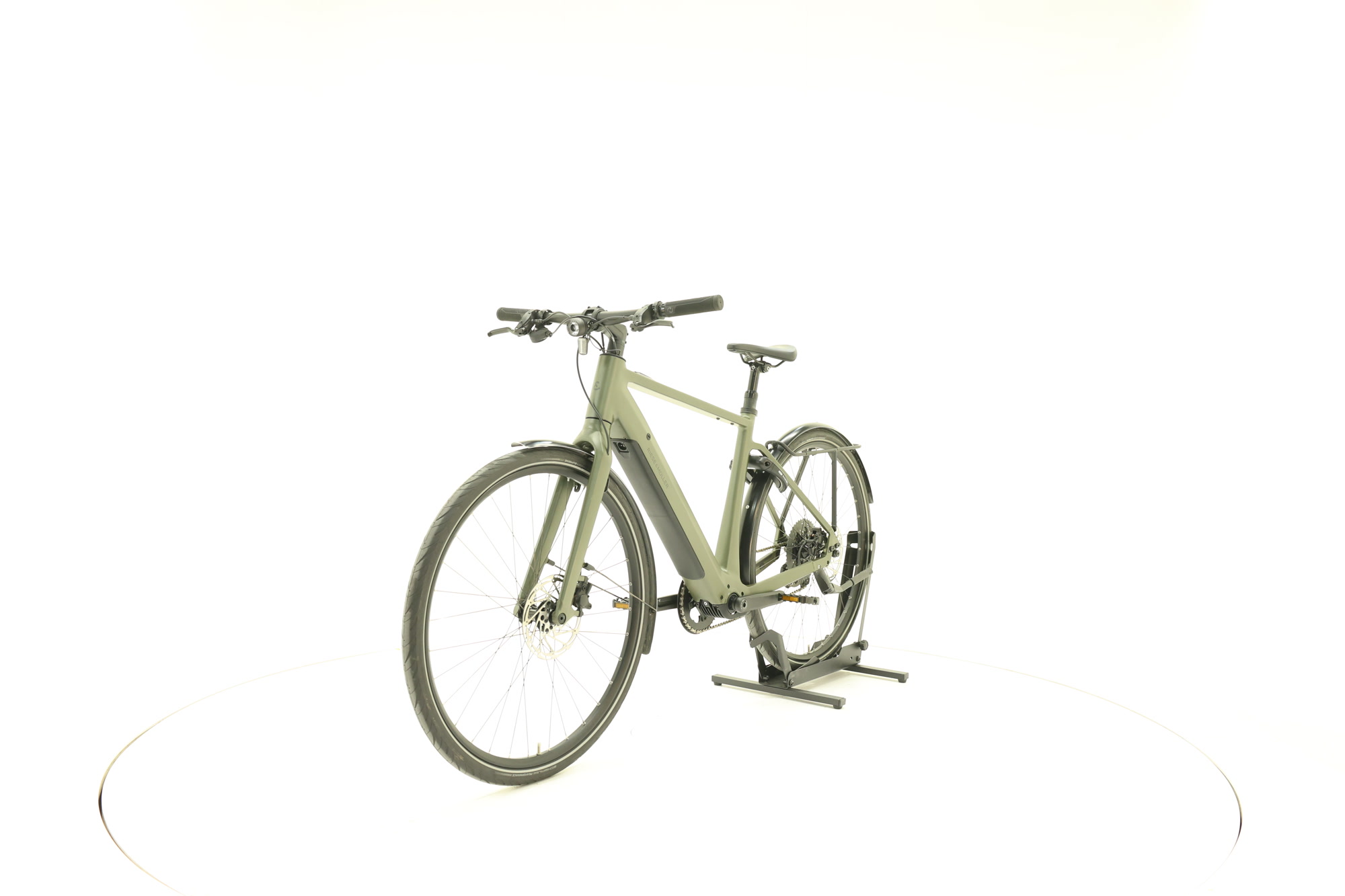 Riese und Müller UBN 5, 51 cm, 170-179 cm, 2024, 0 km – Bild 1 von 8