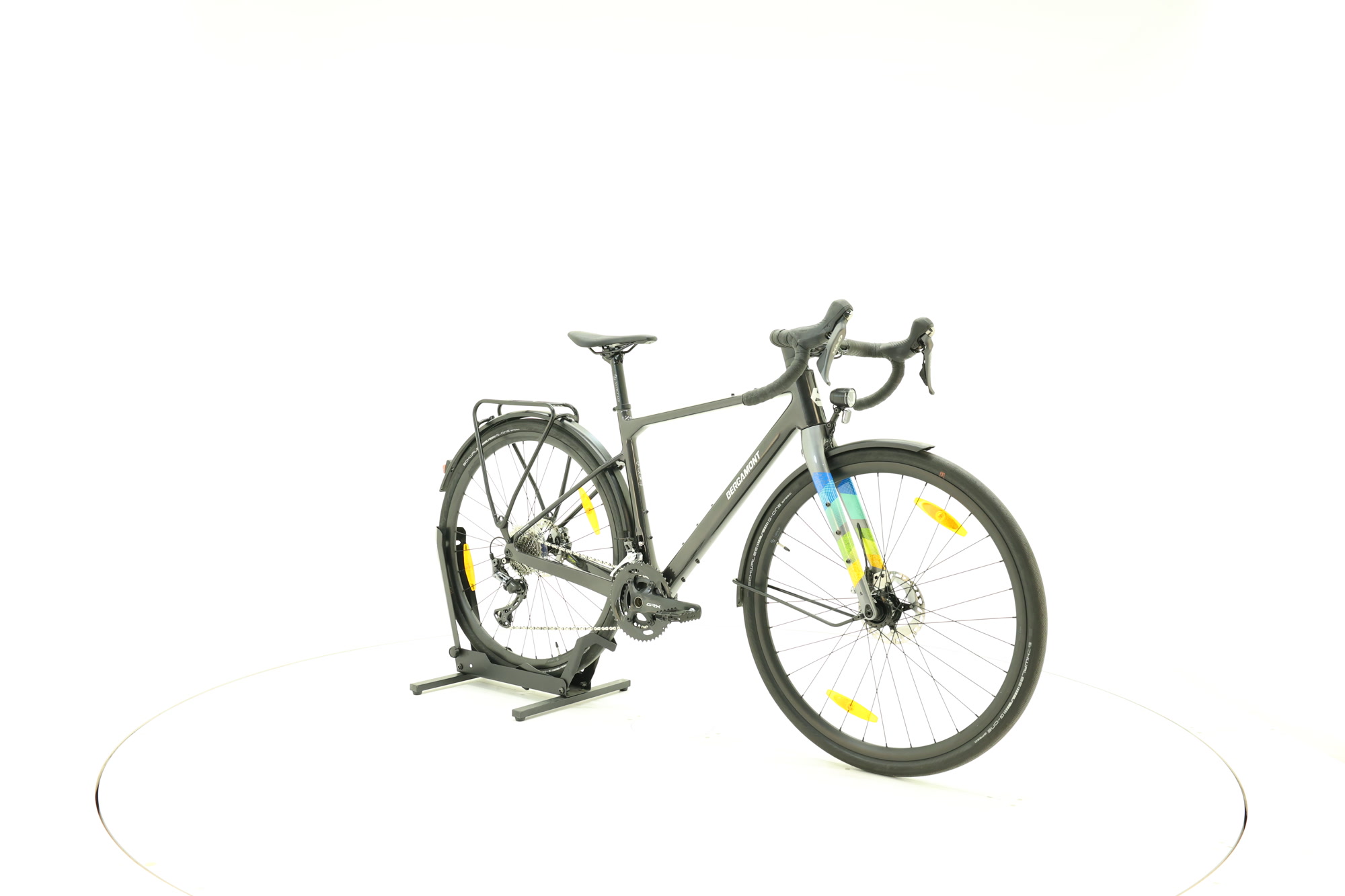 Bergamont Grandurance RD Elite, 50 cm, 160-169 cm, 2024, 0 km – Bild 3 von 14