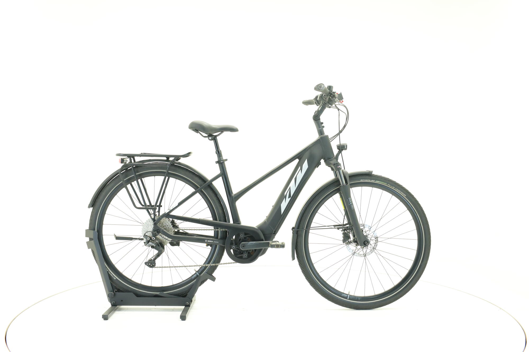 KTM Macina Tour 510, S, 160-169 cm, 2023, 5141 km – Bild 1 von 8
