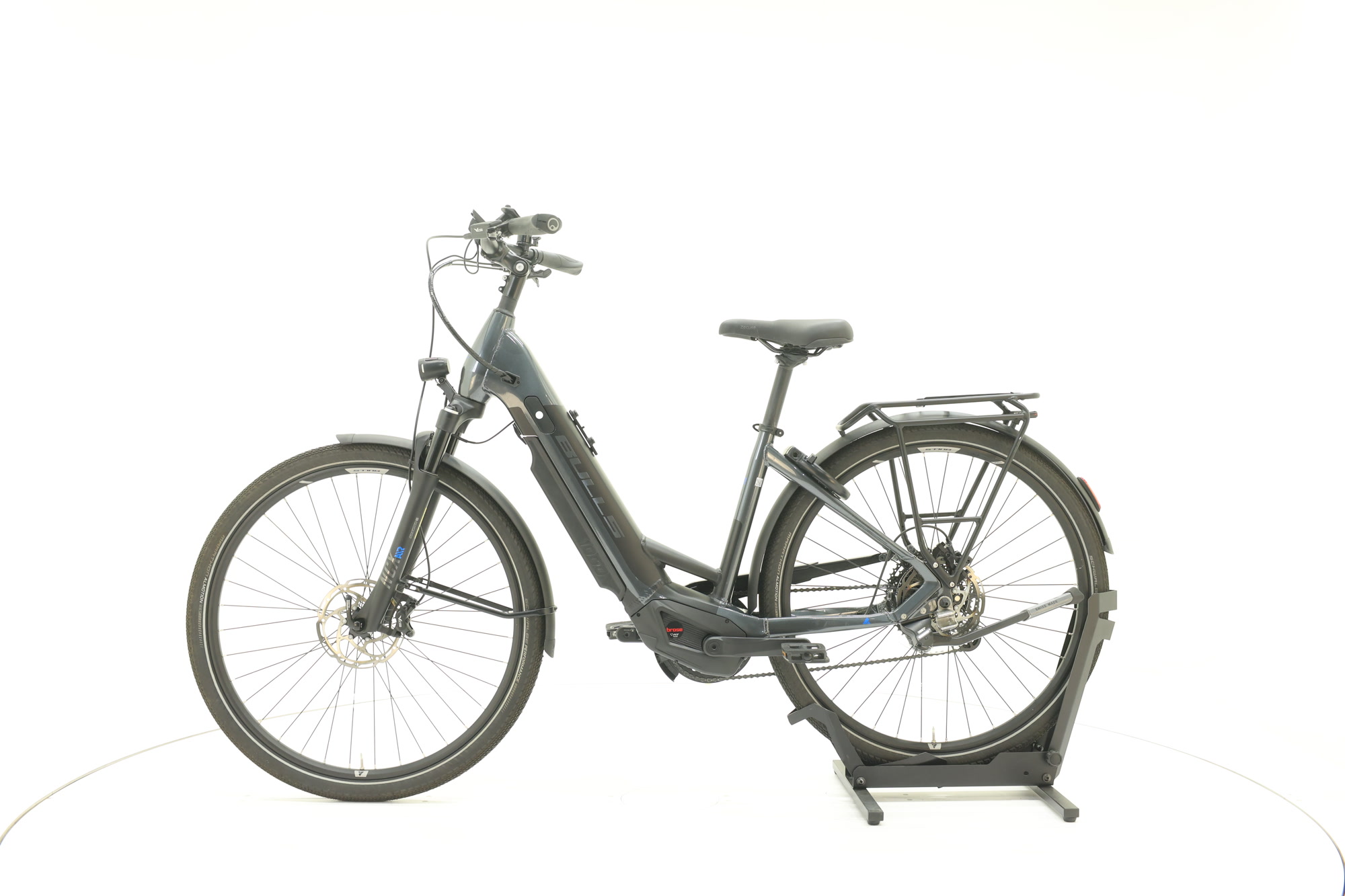 Bulls Lacuba Evo 11, 45 cm, 150-159 cm, 2023, 183 km – Bild 2 von 8