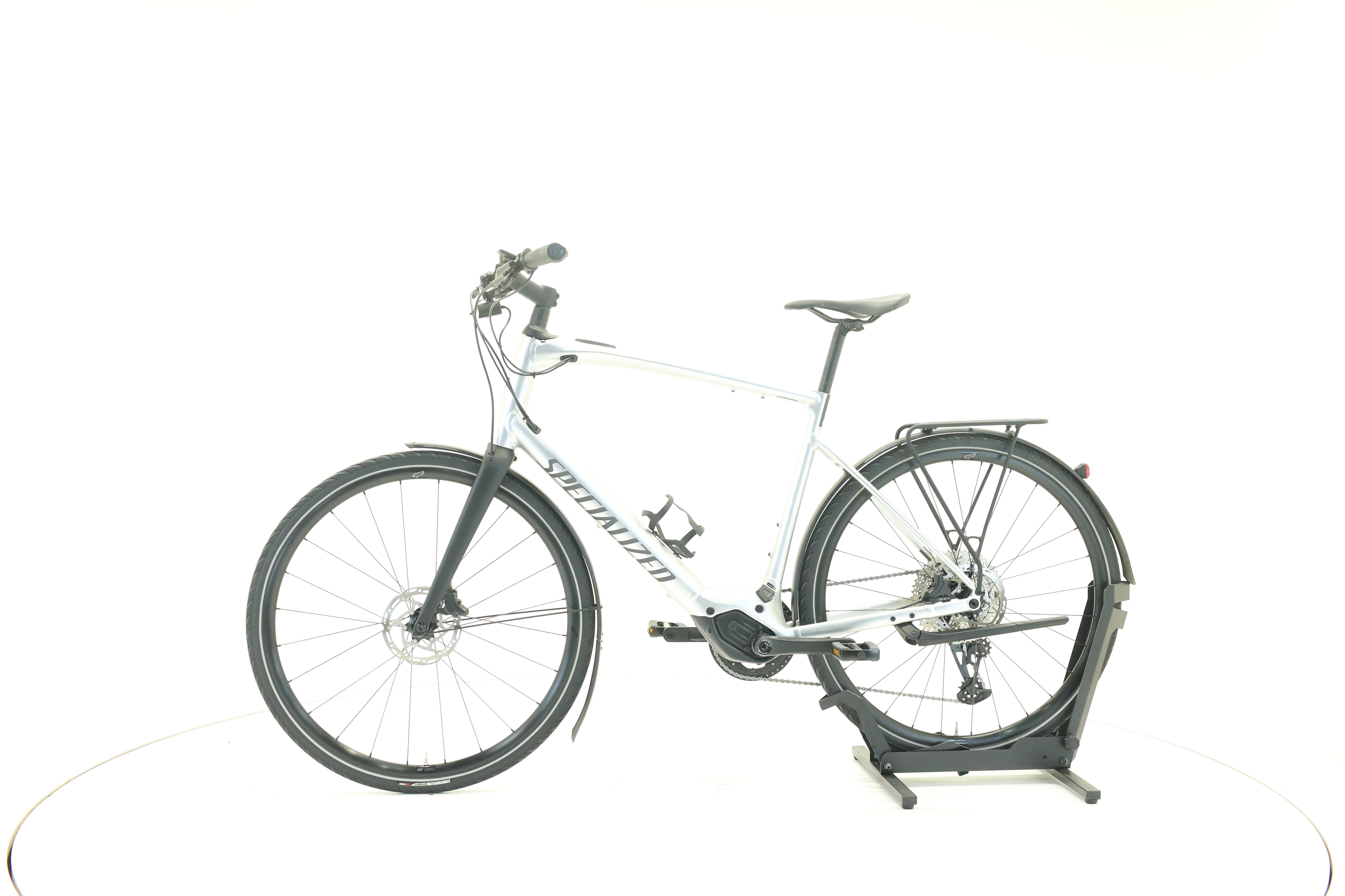 Specialized VADO SL 5.0 EQ BRSH/BLKREFL XL