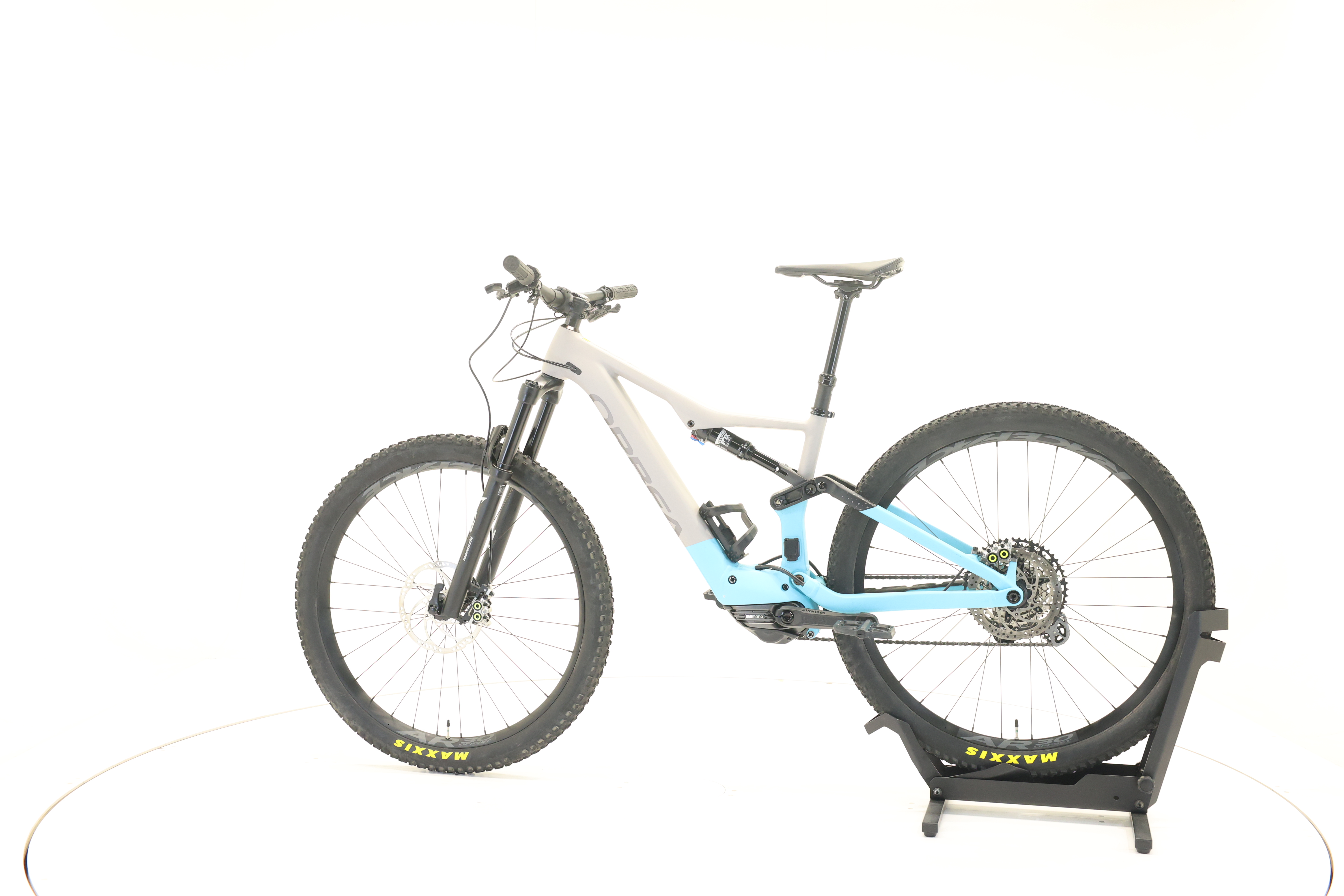 Orbea Rise H30