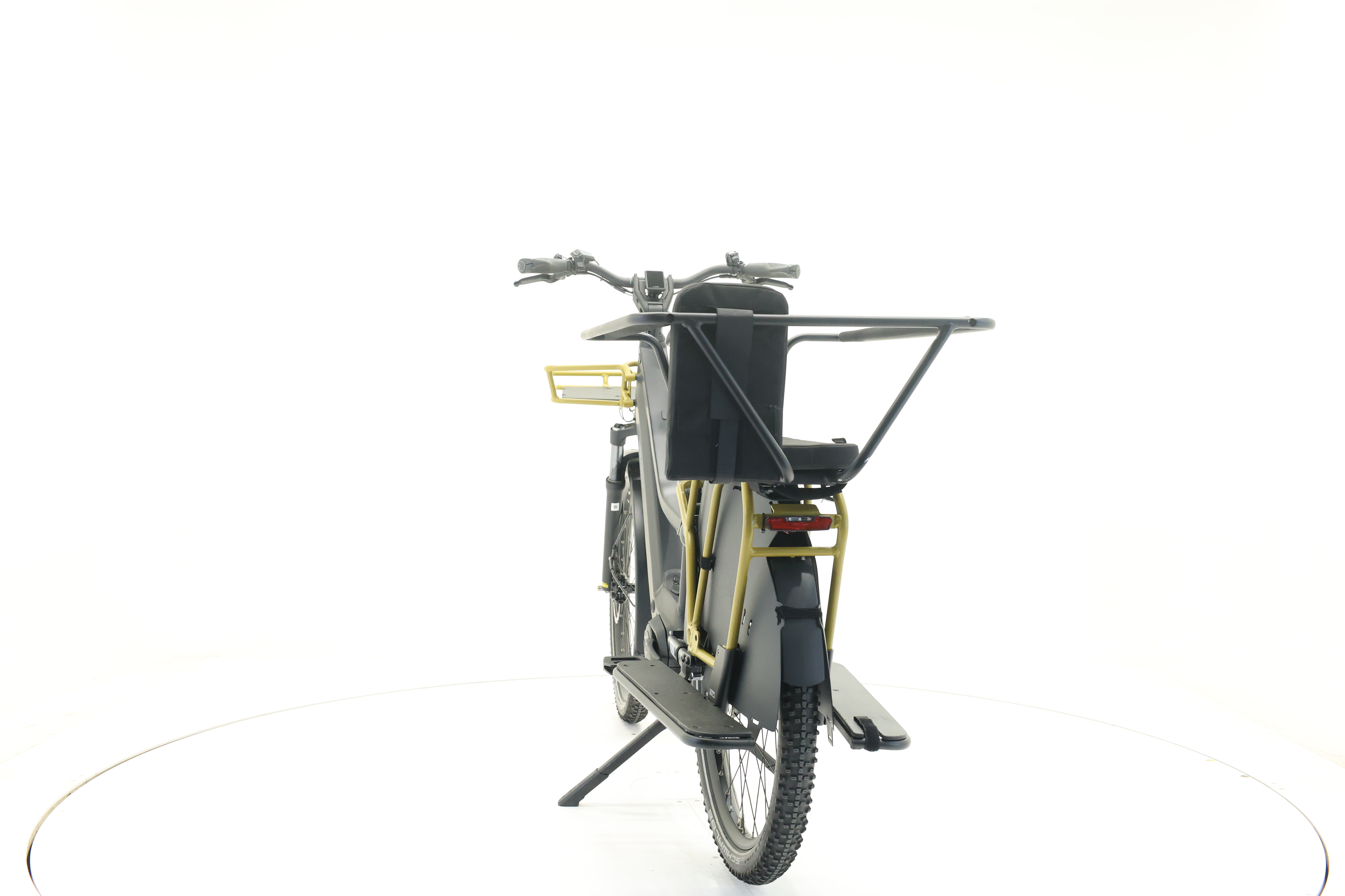 Riese und Müller Multicharger, 51 cm, 2025, 1050 km – Bild 4 von 5