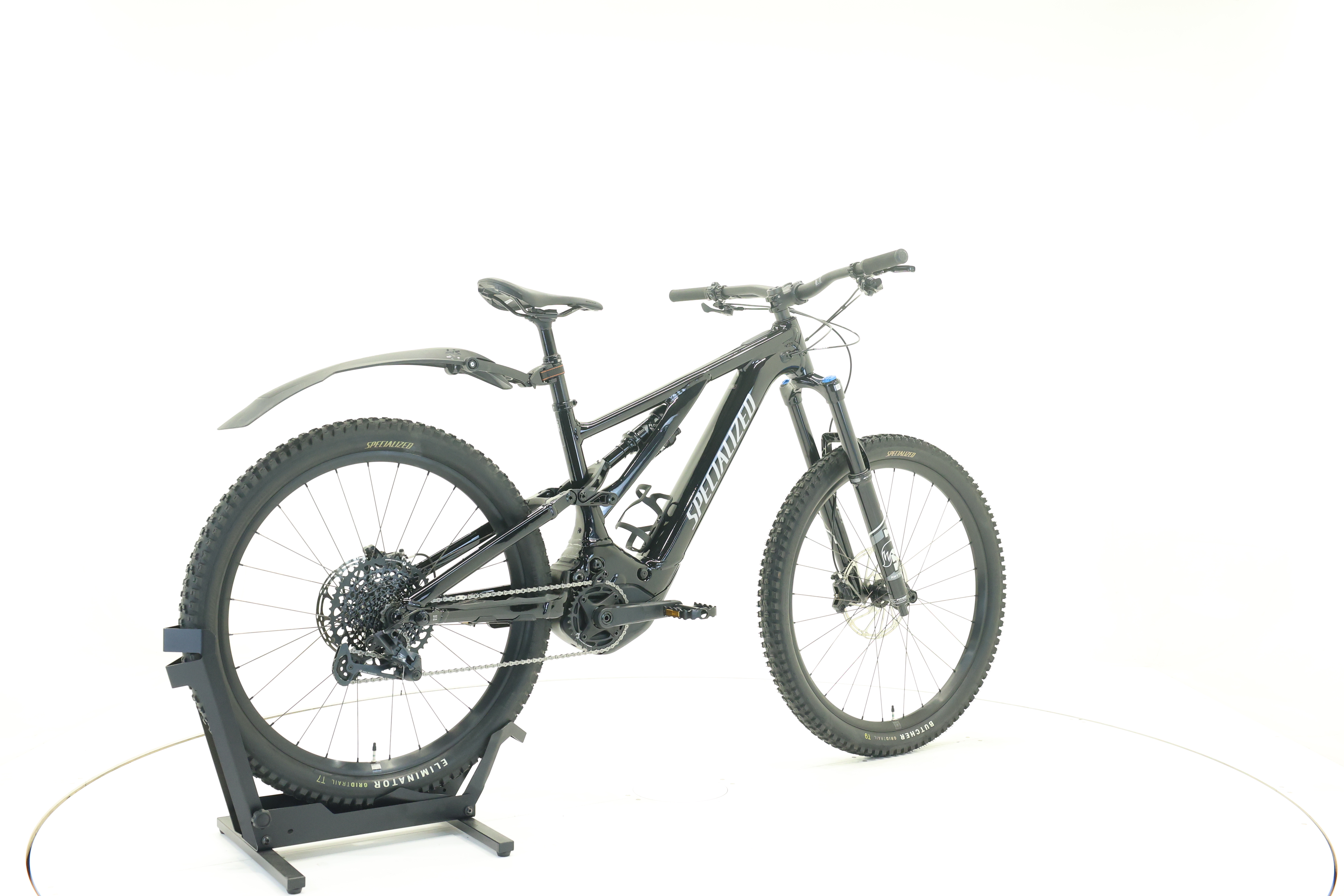 Specialized Comp alloy NB, S4 (L), 180-189 cm, 2023, 473 km – Bild 5 von 5