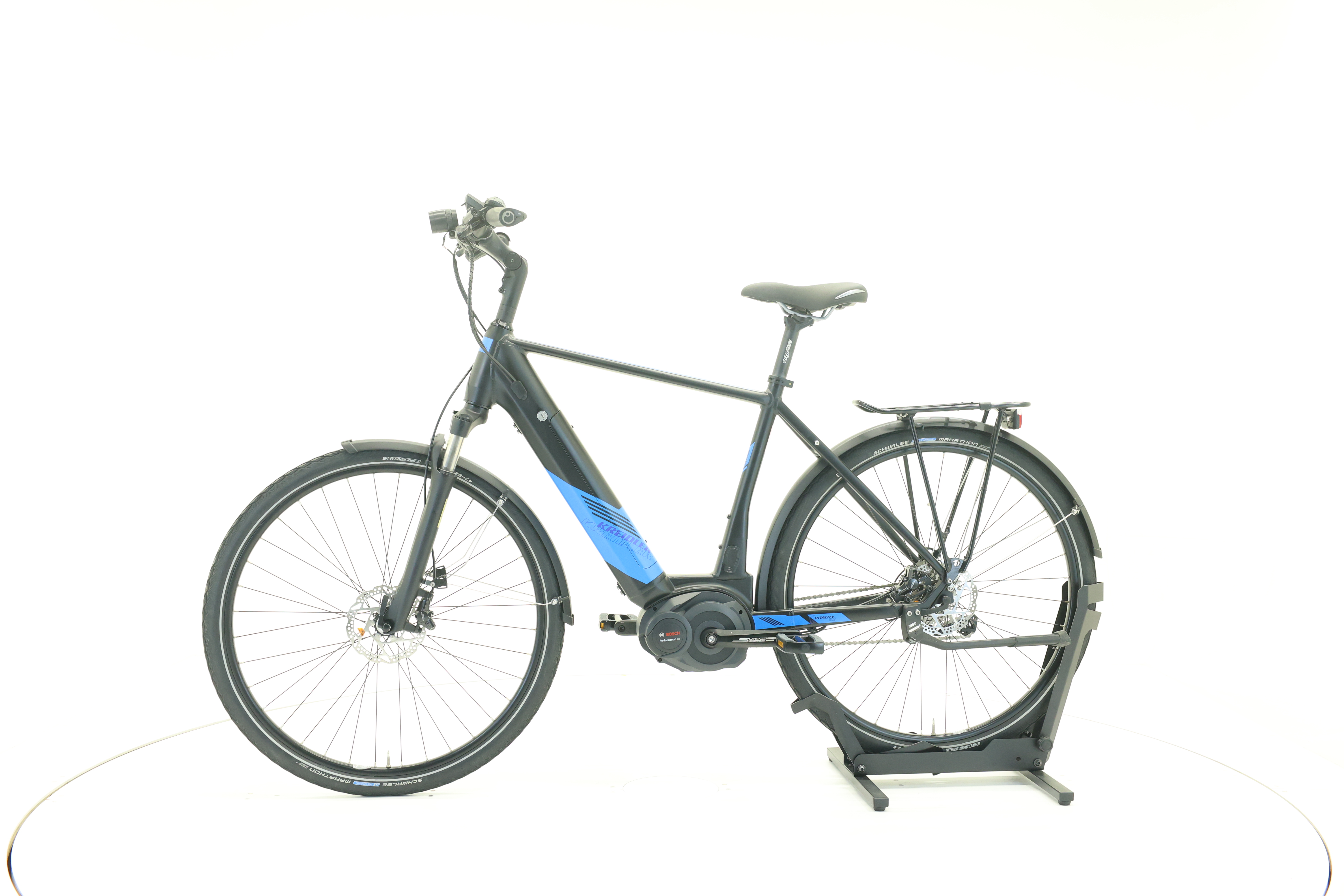 Kreidler Vitality Eco 12 500Wh  XT 10-Gg. Disc Performance