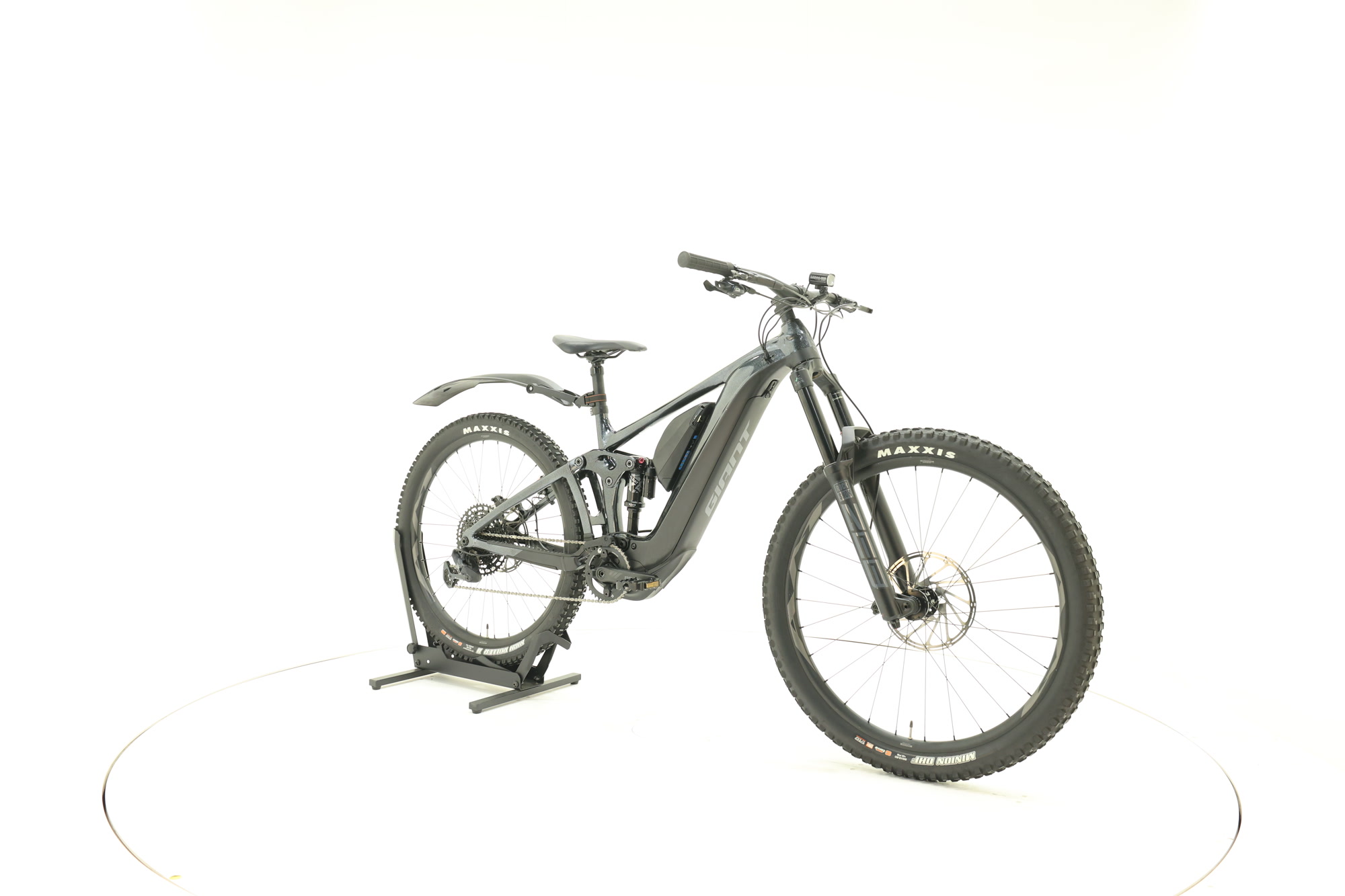 GIANT Reign E+ 2