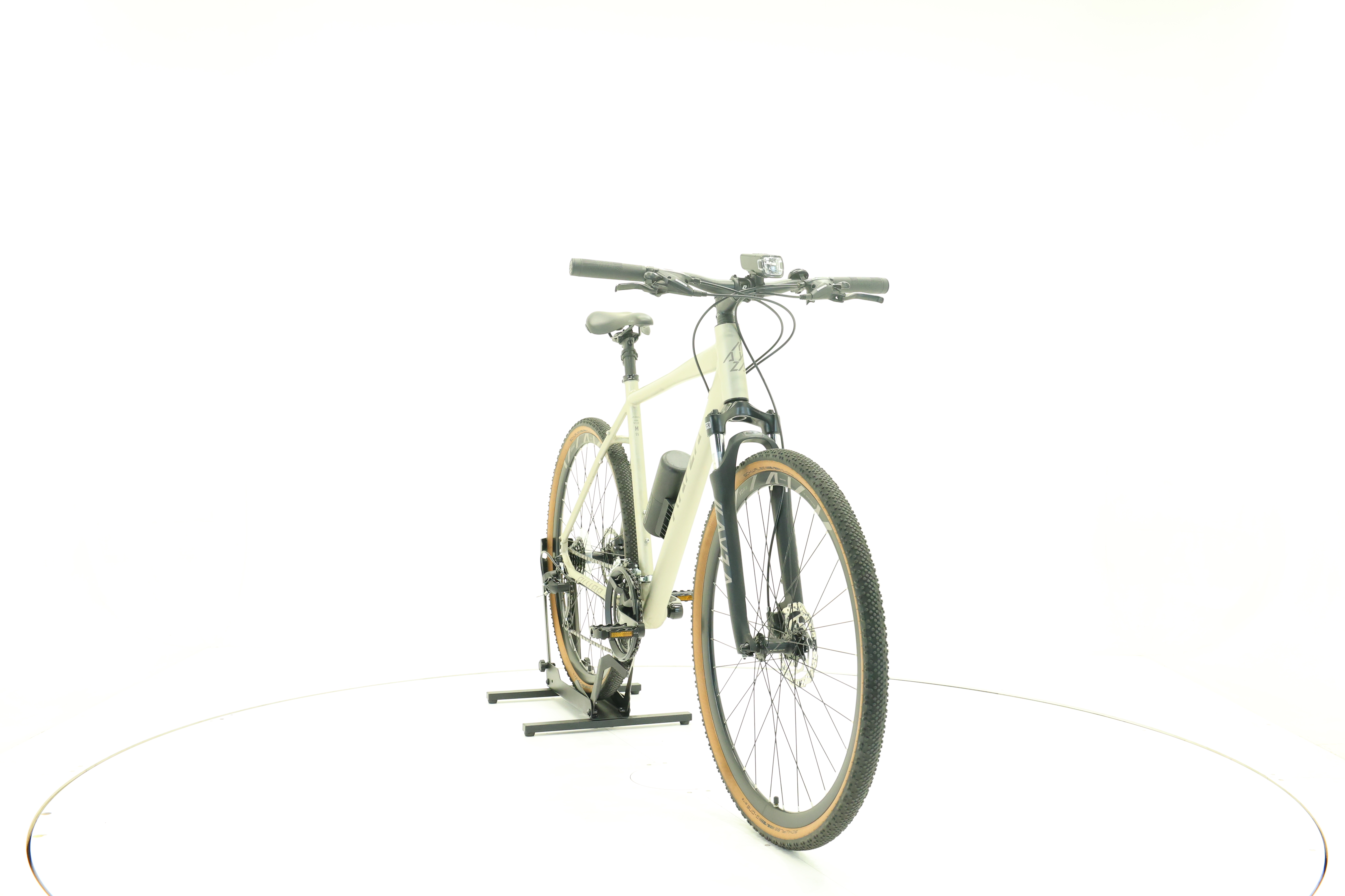 KAYZA Crossrad "Alvar 2, M, 170-179 cm, 2025, 0 km – Bild 5 von 5