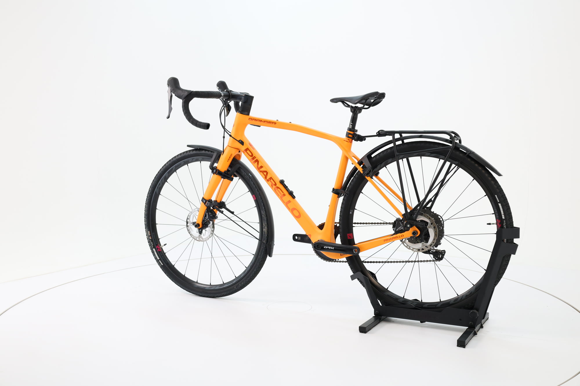 Pinarello Granger, 53 cm, 170-179 cm, 2024, 0 km – Bild 4 von 10