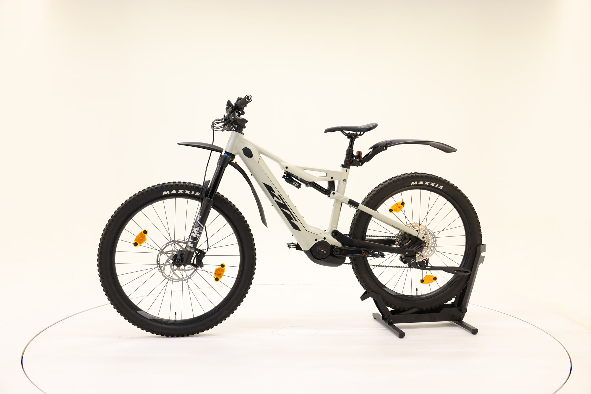 KTM Macina Kapoho 7972, 43 cm, 170-179 cm, 2024, 439 km – Bild 5 von 8