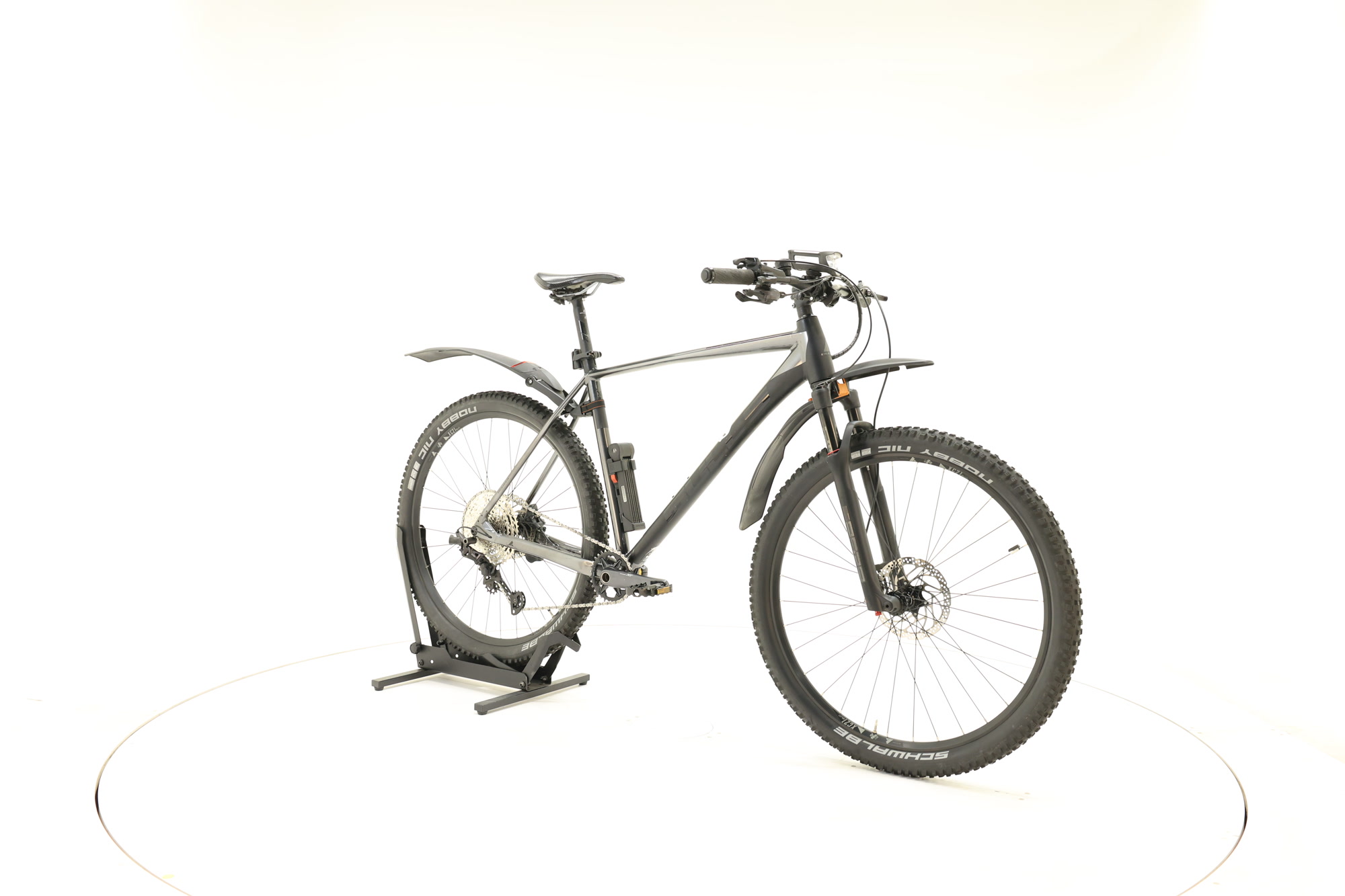 Bulls Copperhead 3 S, 56 cm, 180-189 cm, 2022, 0 km – Bild 6 von 8