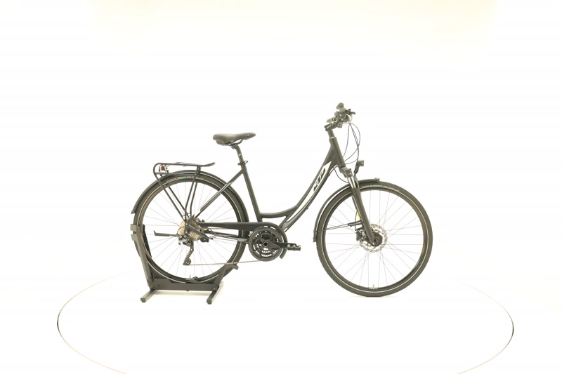 KTM Trento XT Disc, 51 cm, 170-179 cm, 2023, 1 km – Bild 3 von 8