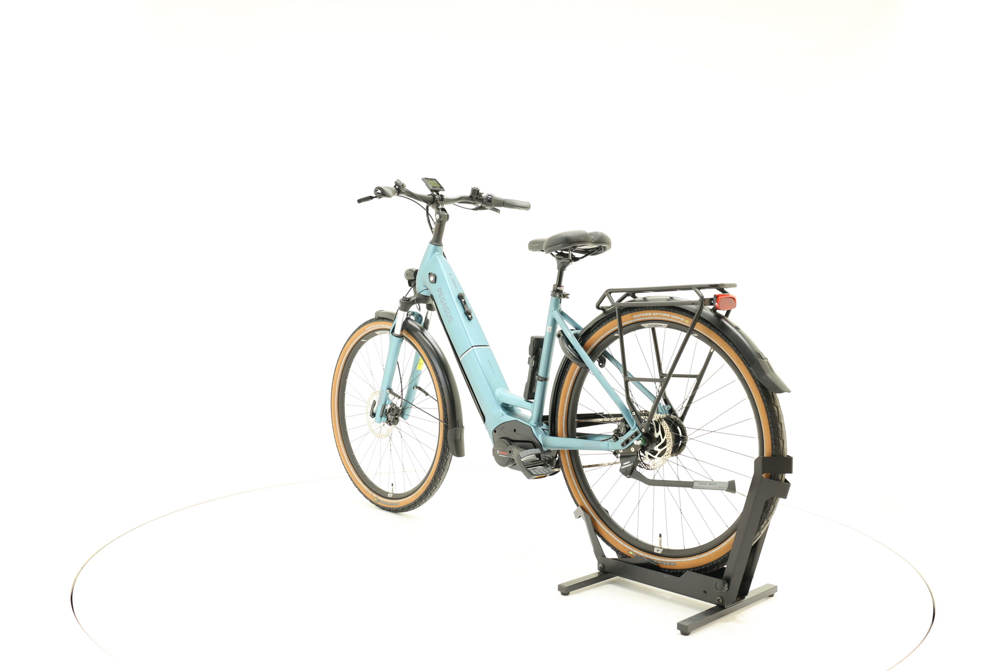 Pegasus Premio EVO 5F, 50 cm, 160-169 cm, 2023, 707 km – Bild 3 von 8