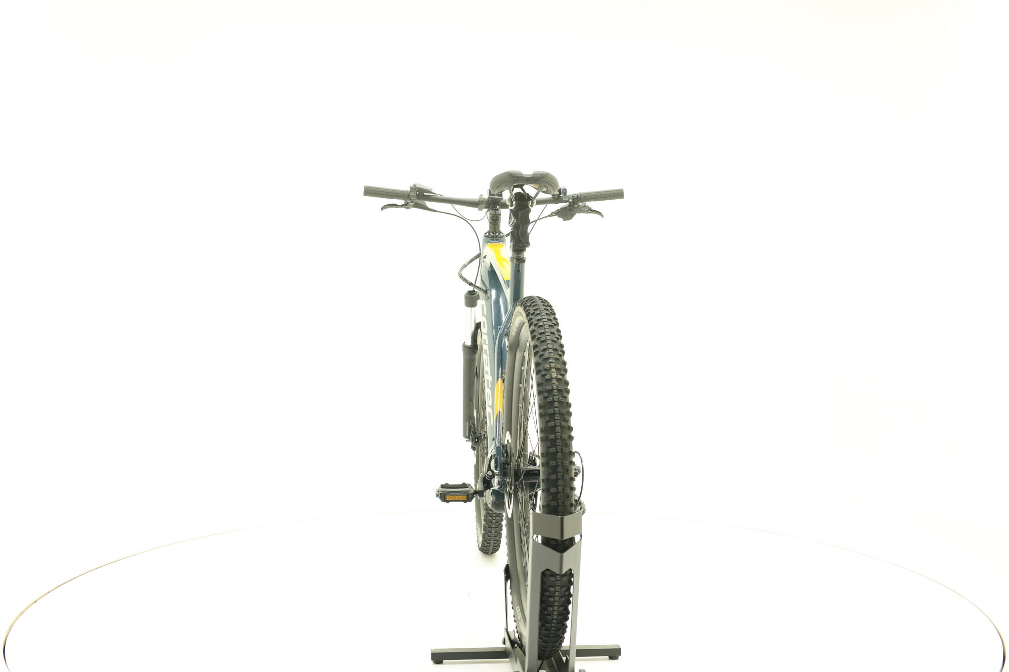Corratec X-Vert CX7 LTD
