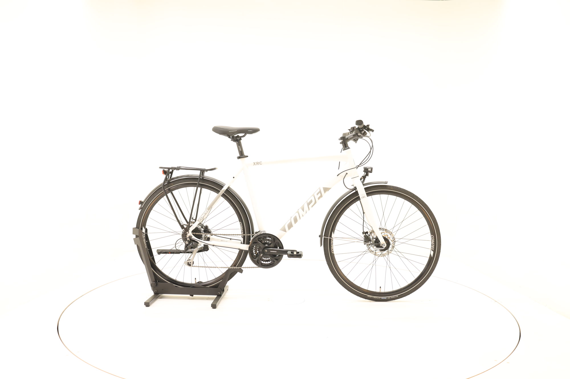 Compel xrc700l, 58 cm, 180-189 cm, 2023, 0 km – Bild 8 von 8