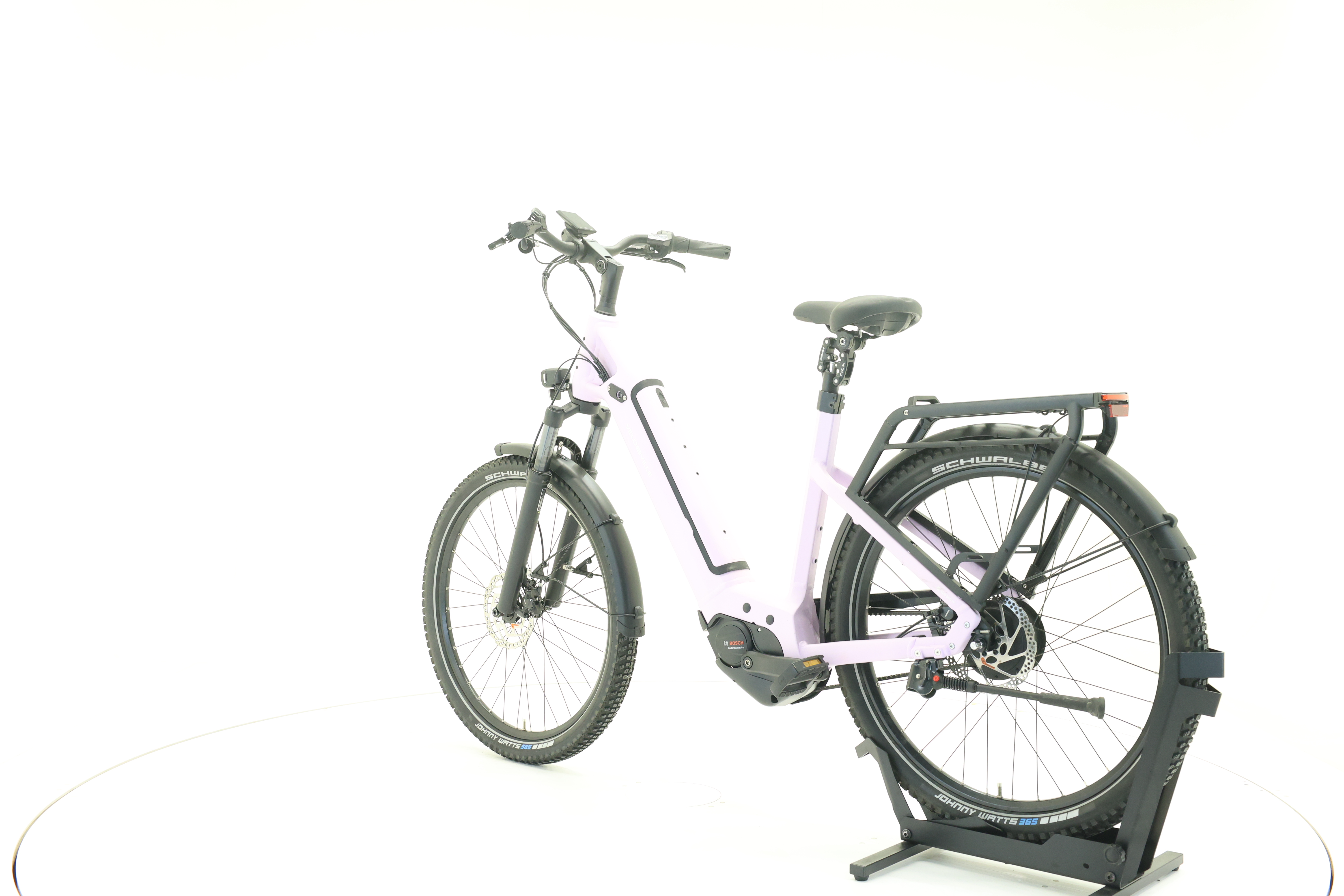 Velo de Ville SEB 890 PRO, 53 cm, 170-179 cm, 2025, 815 km – Bild 2 von 24