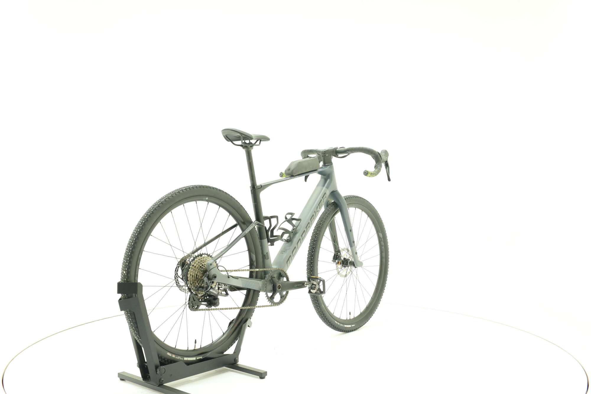 Mondraker Dusty R, M, 170-179 cm, 2025, 2474 km – Bild 5 von 8