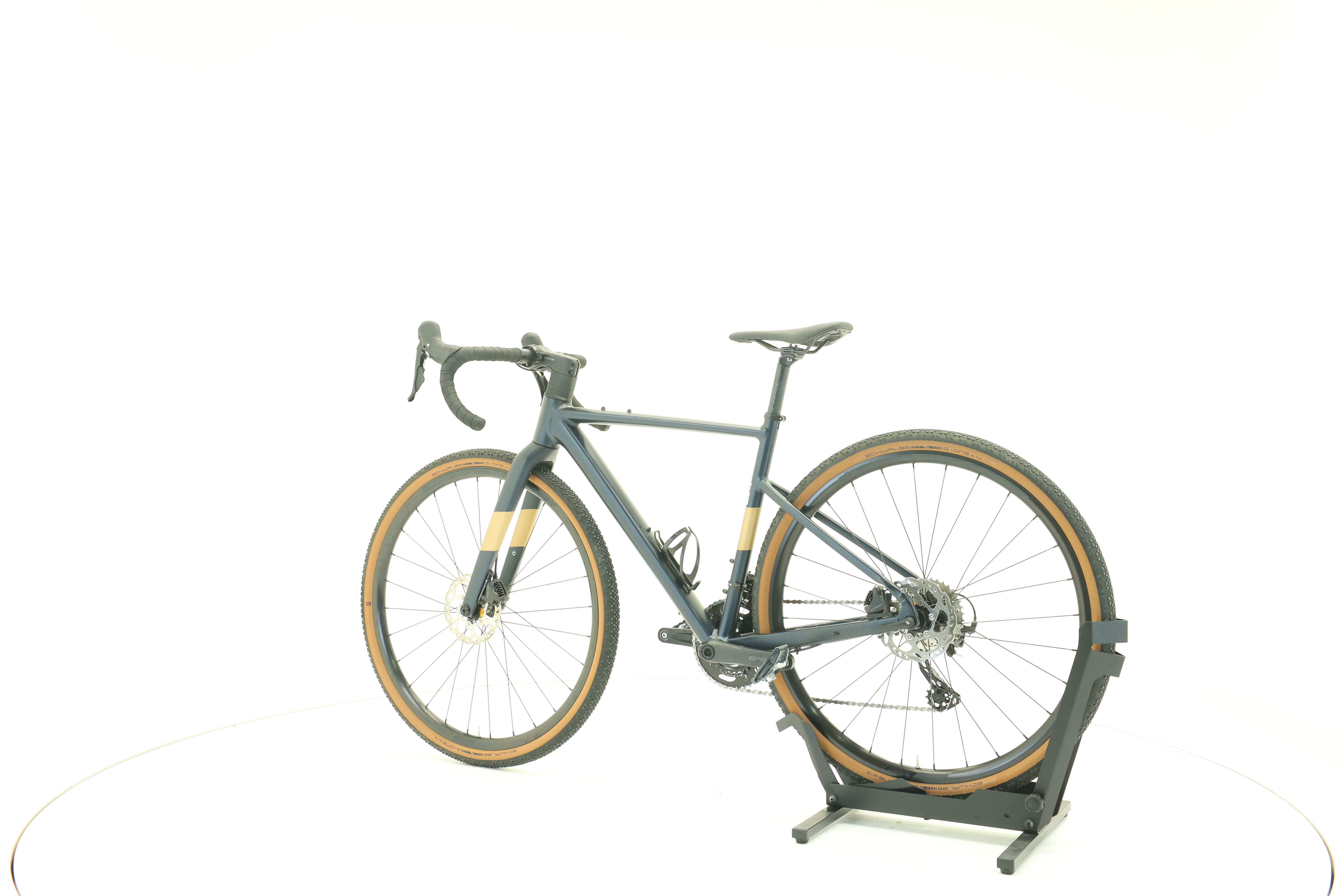 Scott Speedster Gravel 20, XS, 150-159 cm, 2025, 0 km – Bild 3 von 24