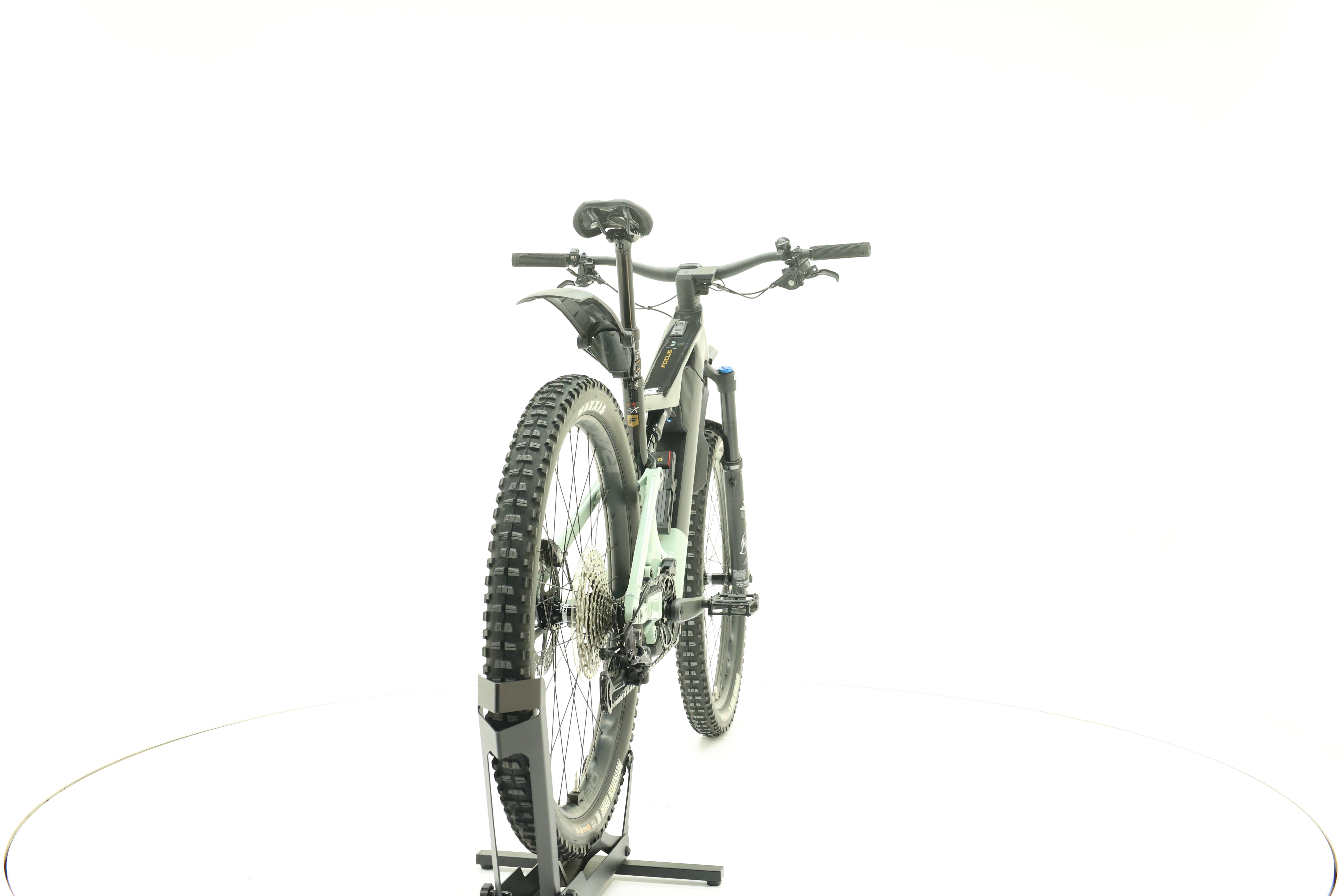 Focus Jam 8.8 Carbon