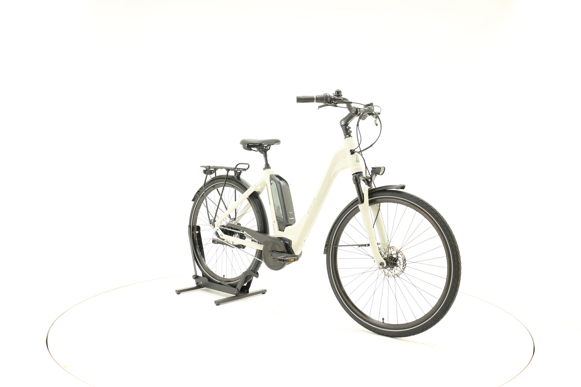 Bicycles Faro 7.4 FL, 52 cm, 170-179 cm, 2025, 1262 km – Bild 6 von 8