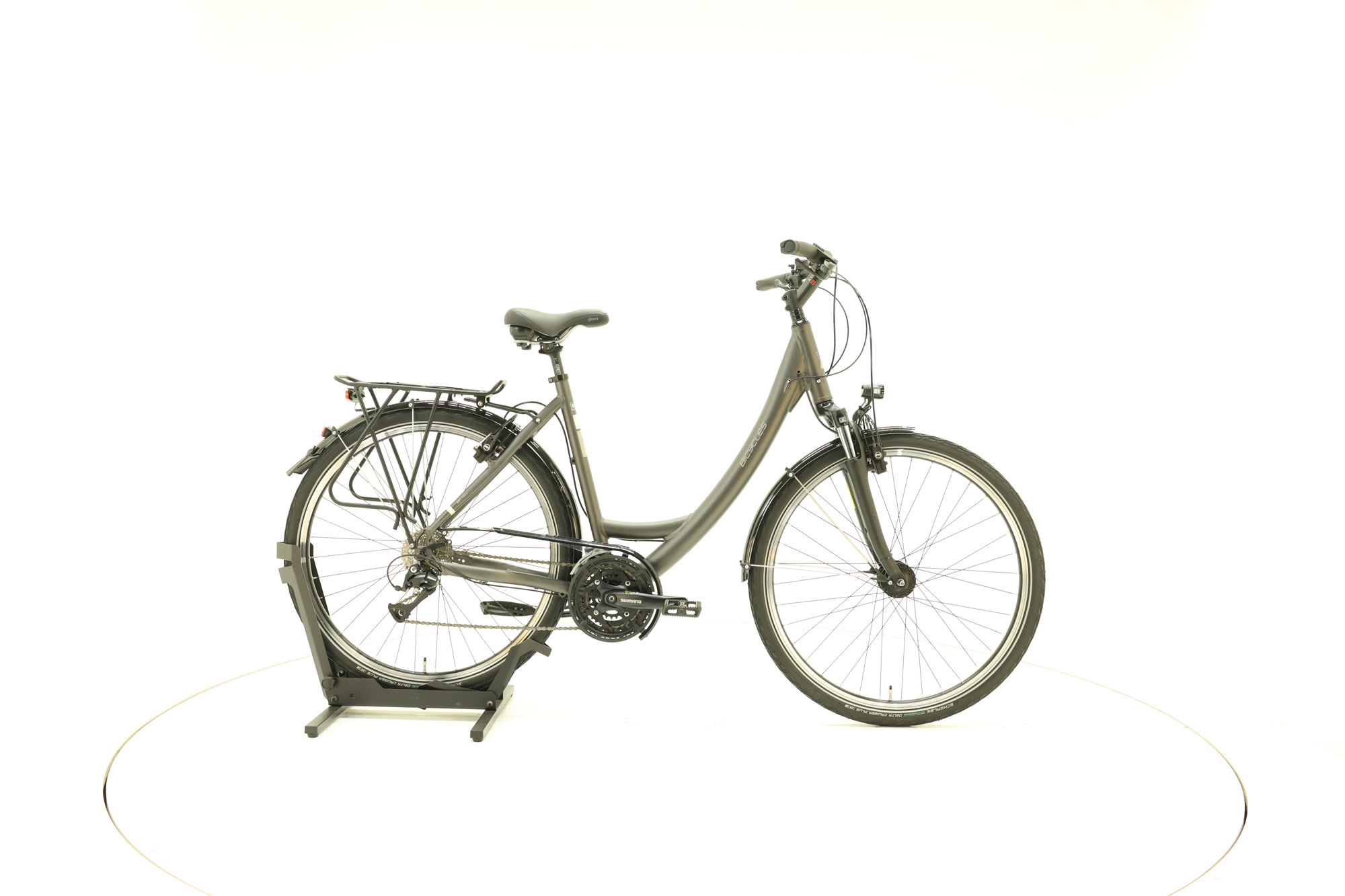 Bicycles EXT 700+, 55 cm, 170-179 cm, 2025, 0 km – Bild 4 von 8