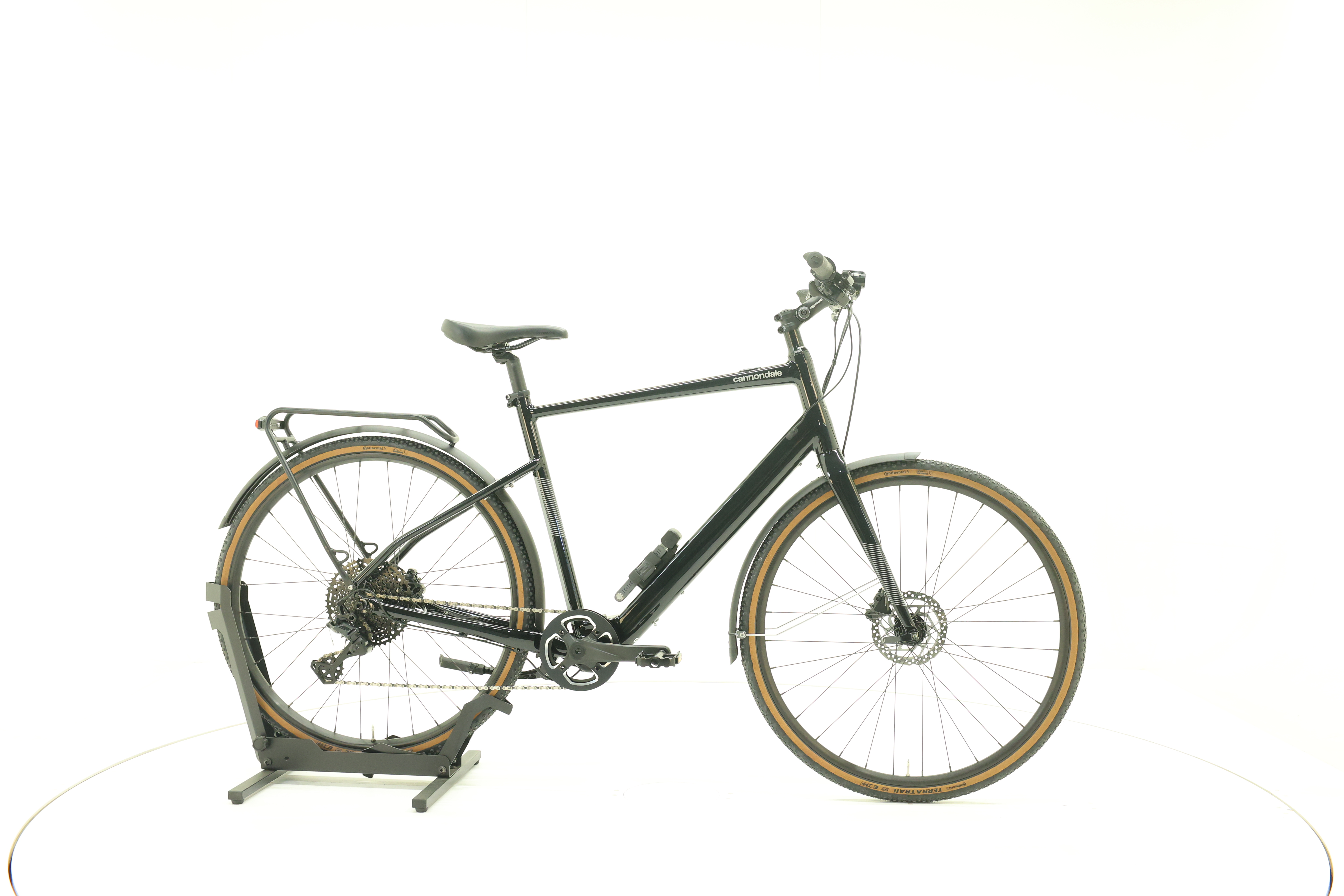 Cannondale Tesoro Neo SL EQ, 55 cm, 170-179 cm, 2023, 0 km – Bild 15 von 24