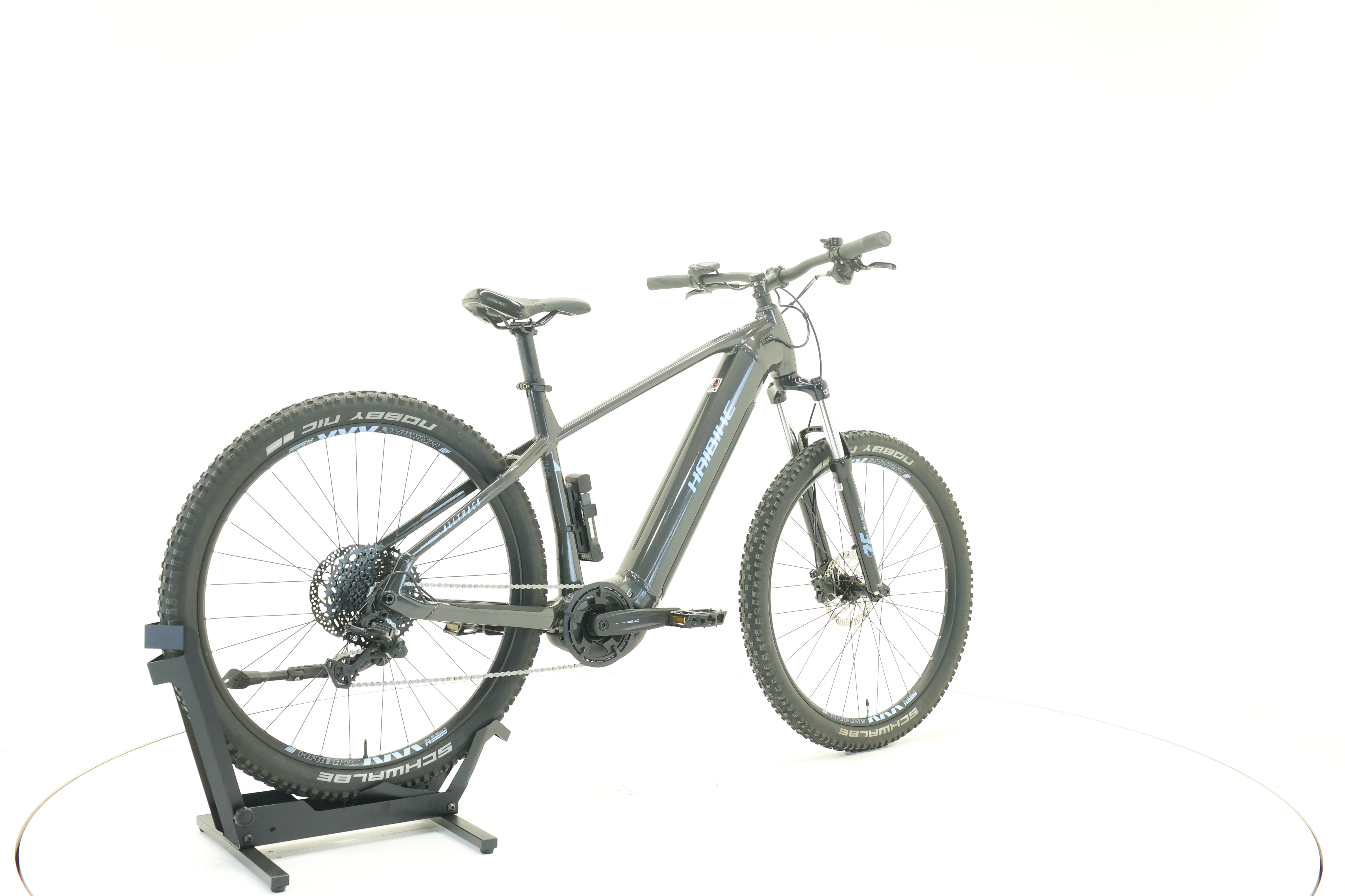 Haibike Alltrack 5, L, 160-169 cm, 2024, 749 km – Bild 20 von 48