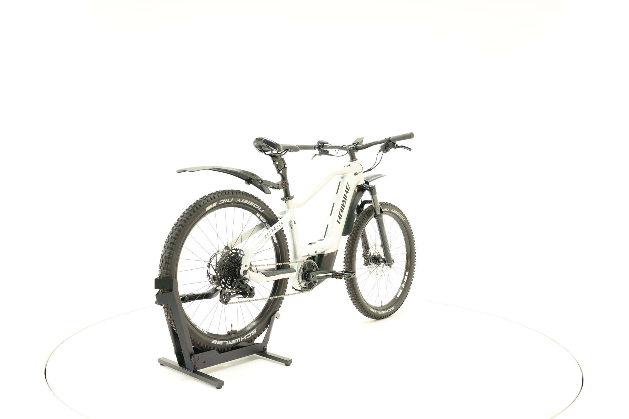 Haibike ALLTRACK 9 27.5