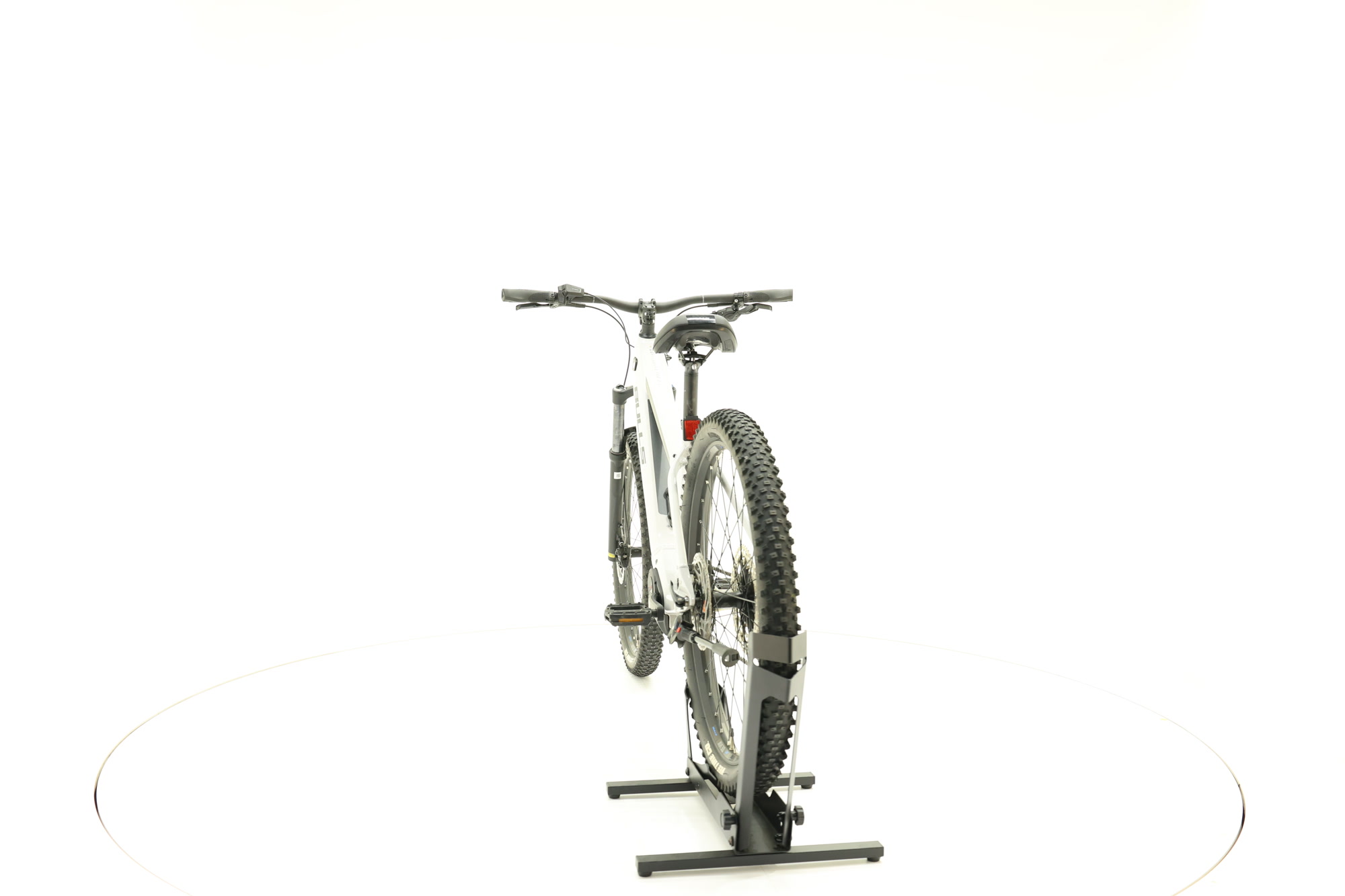 Bulls Copperhead Evo2, S, 160-169 cm, 2024, 517 km – Bild 4 von 8